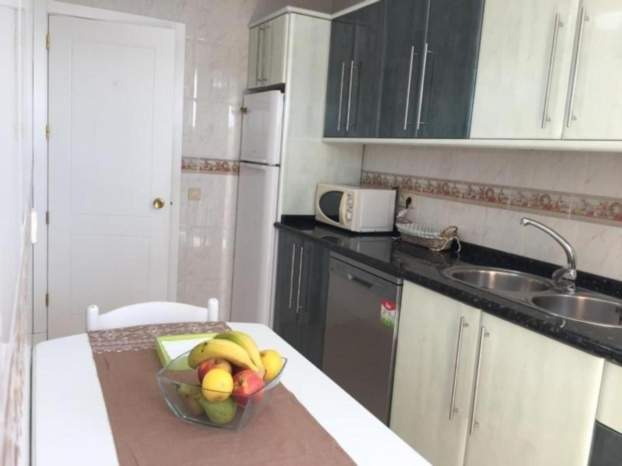 Schöne Wohnung Mit Sonnenterrasse Und Meerblick