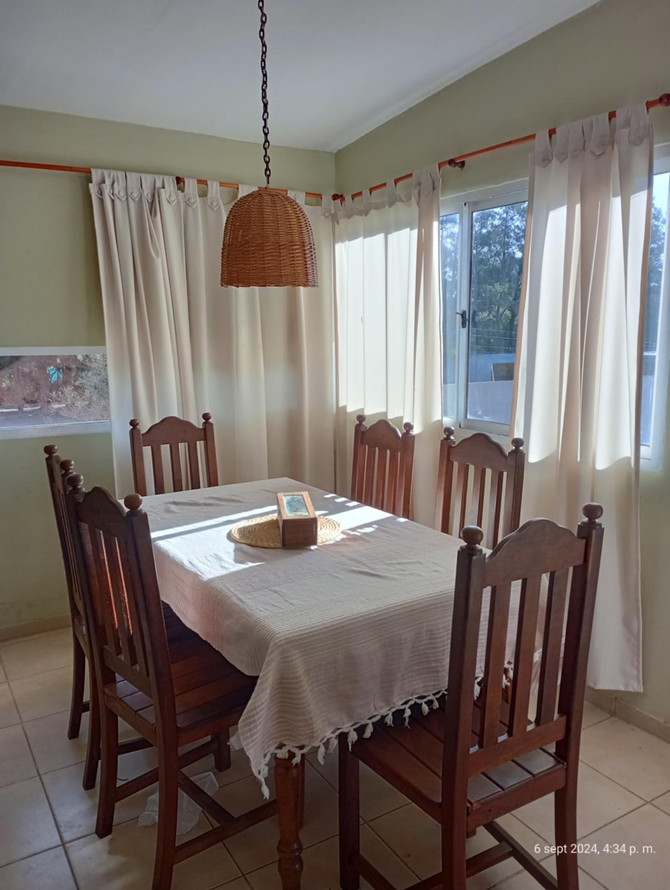 Casa Rio Tercero