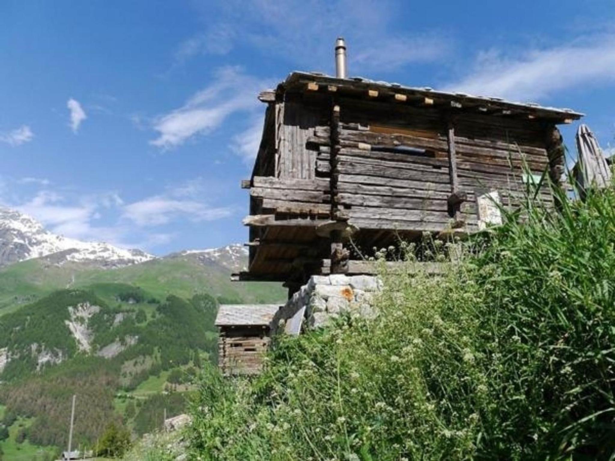 Mayen à Henri