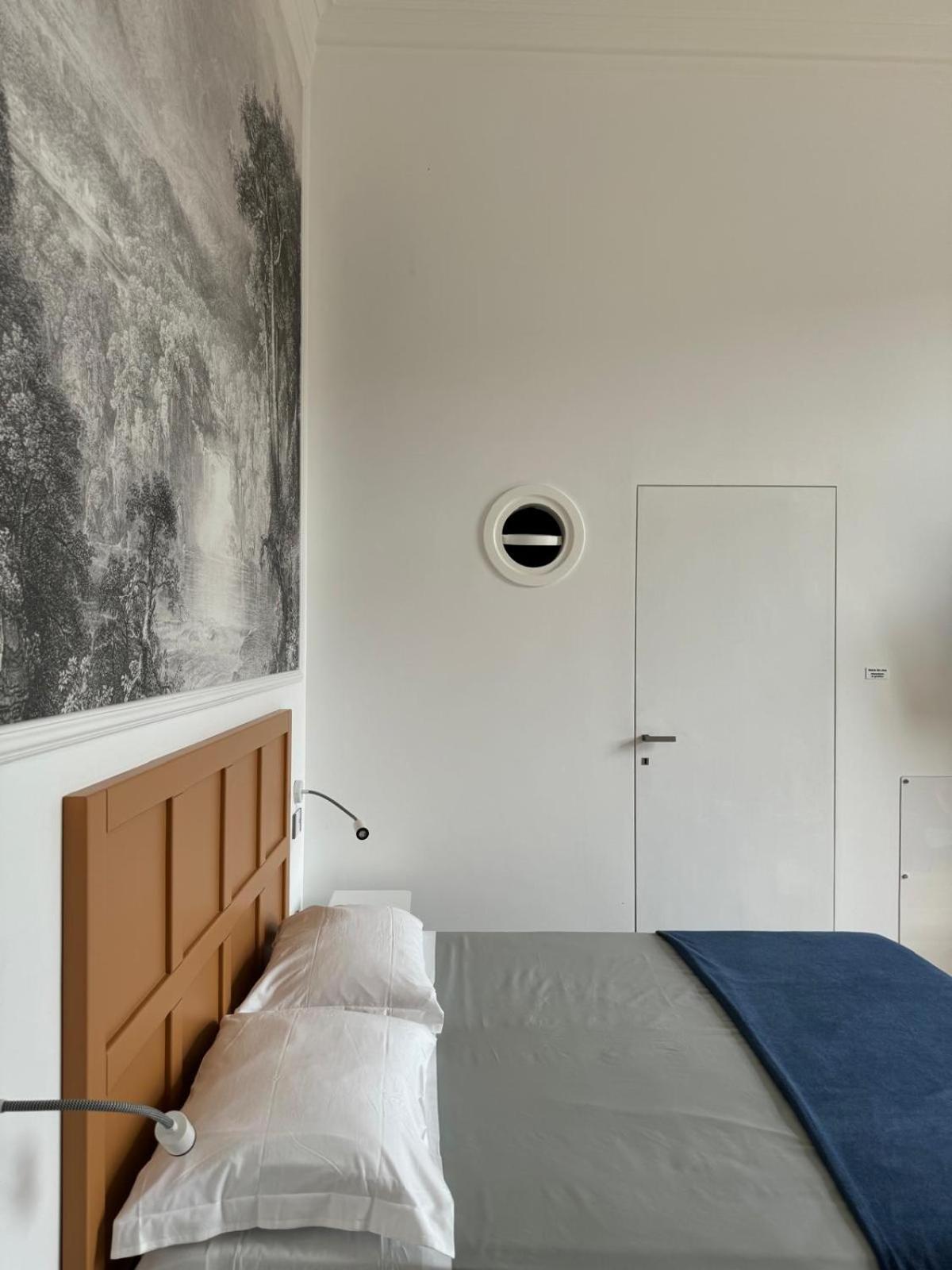 IL MASTIO Guesthouse