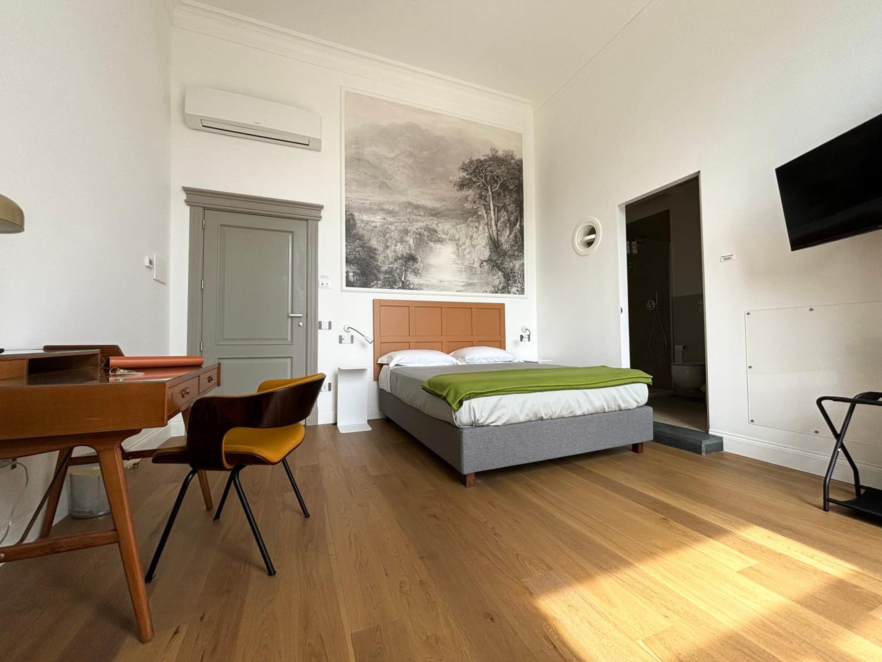 IL MASTIO Guesthouse