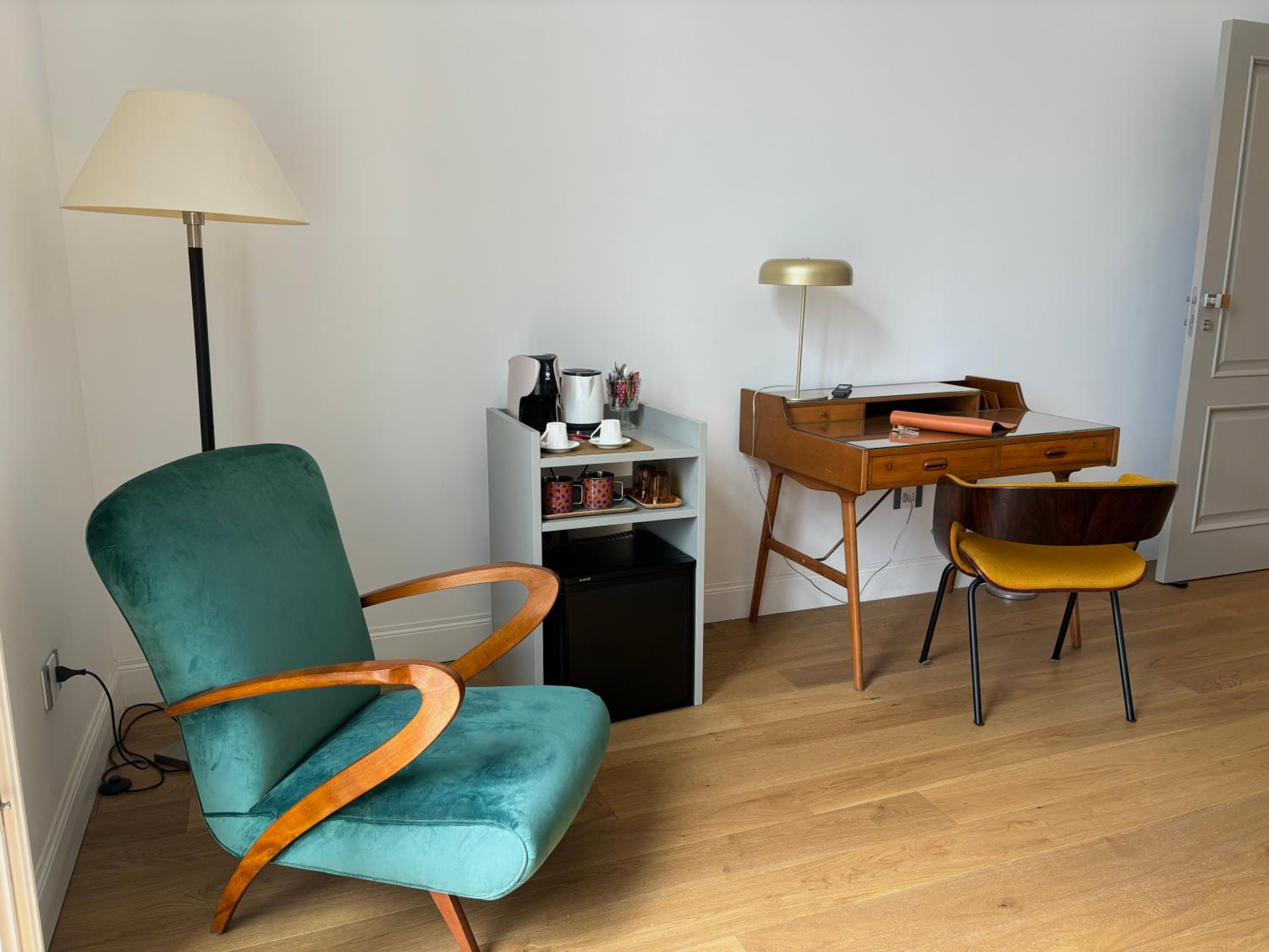 IL MASTIO Guesthouse