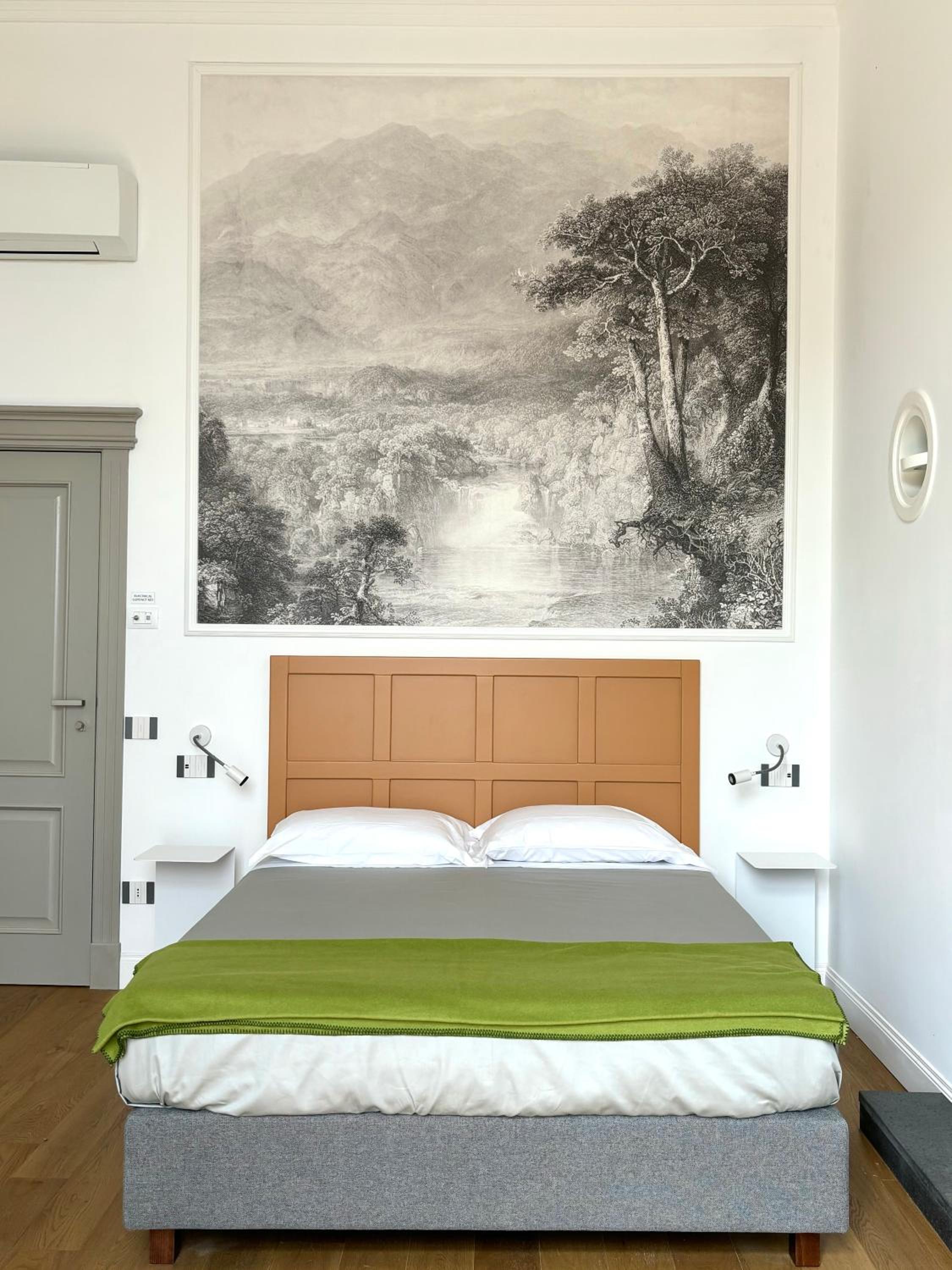 IL MASTIO Guesthouse