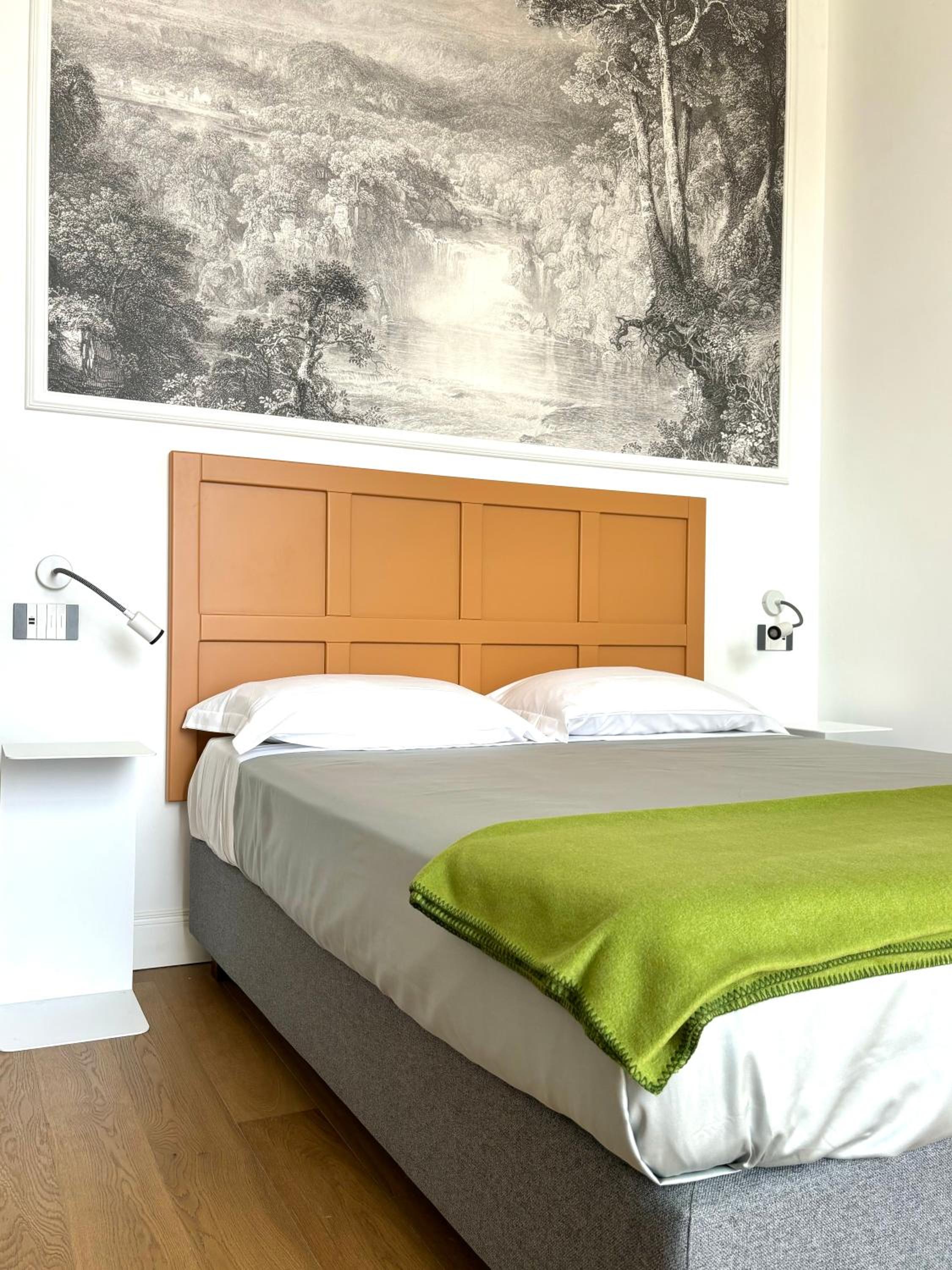 IL MASTIO Guesthouse