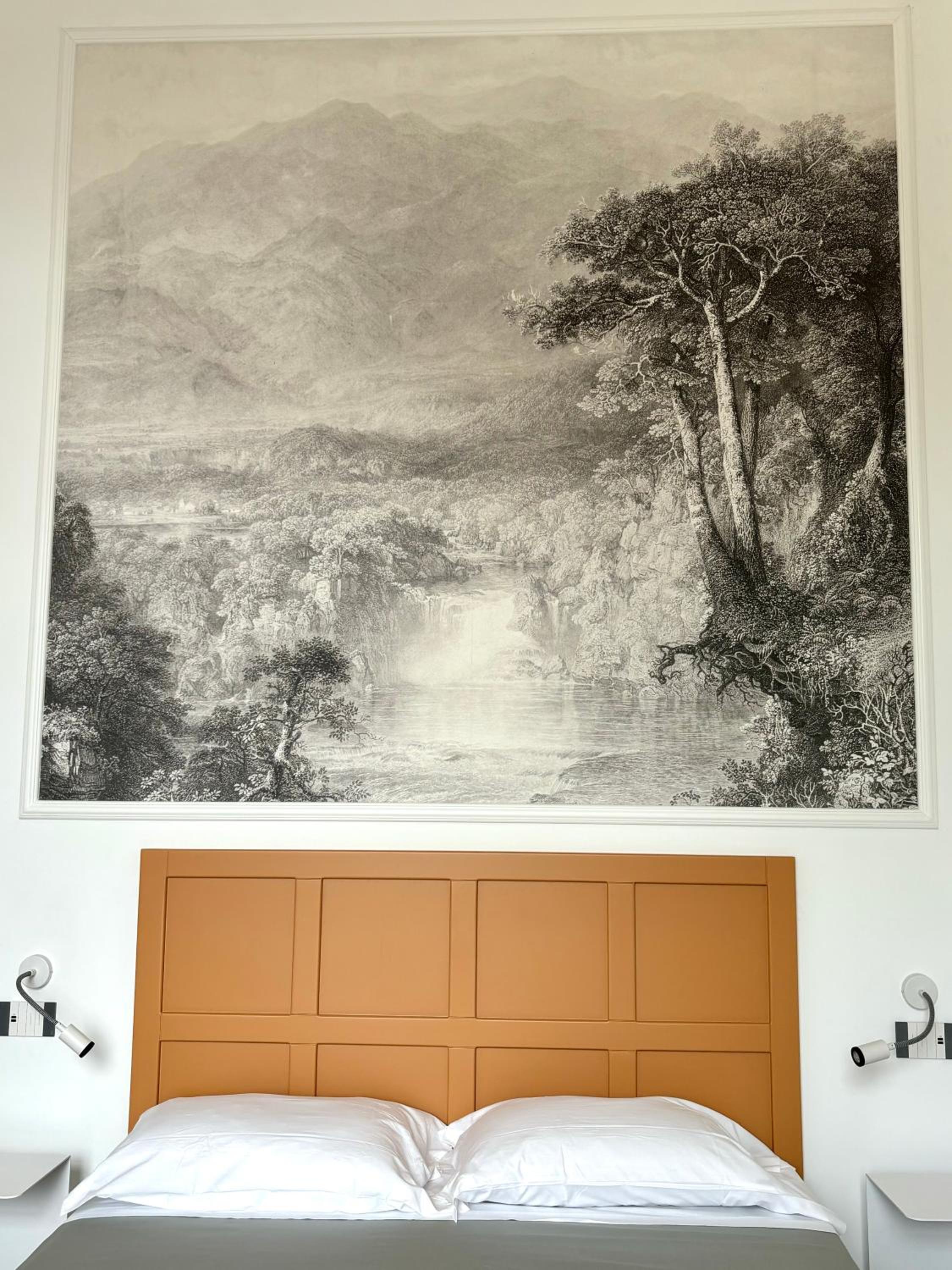 IL MASTIO Guesthouse