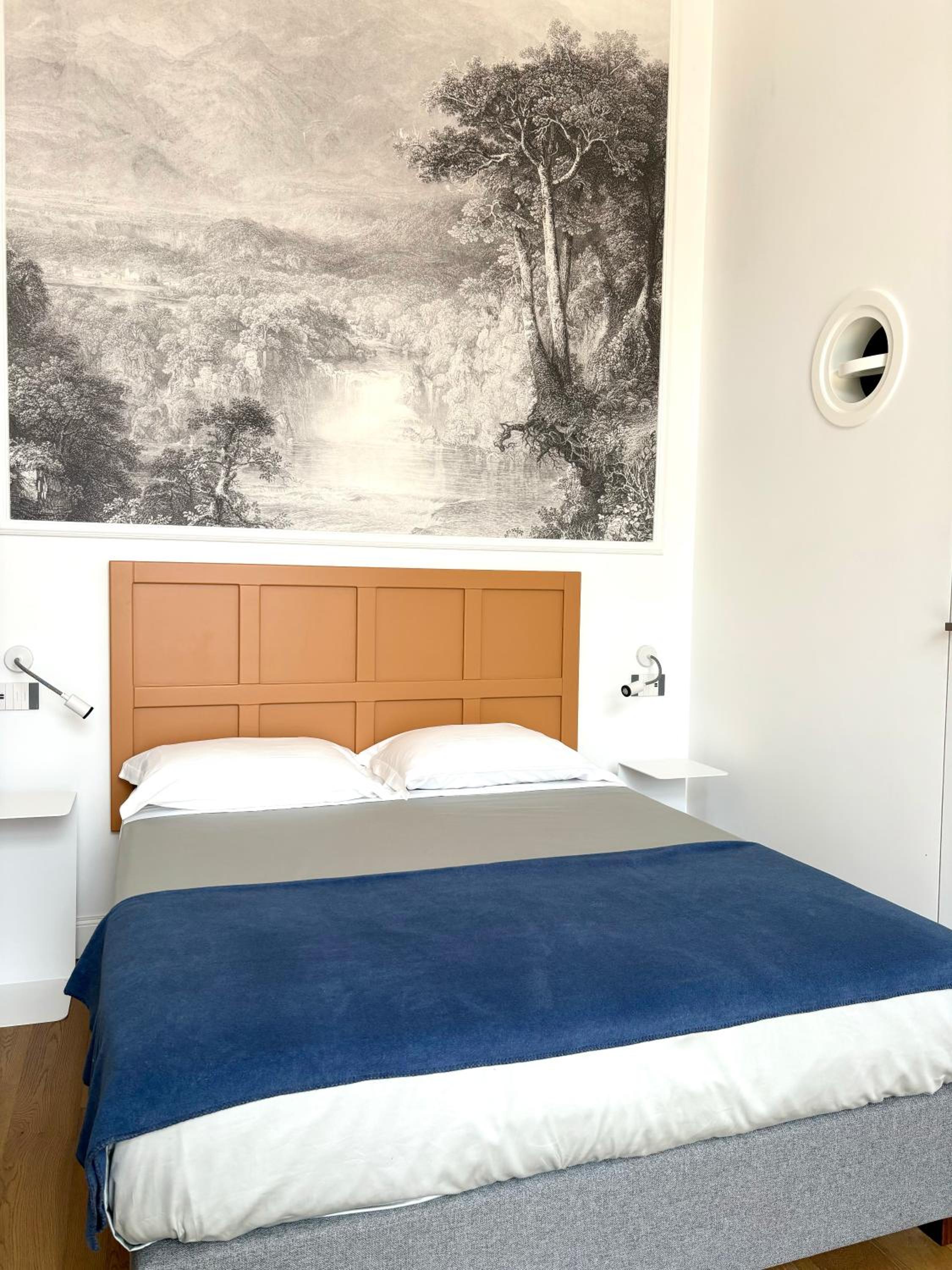 IL MASTIO Guesthouse