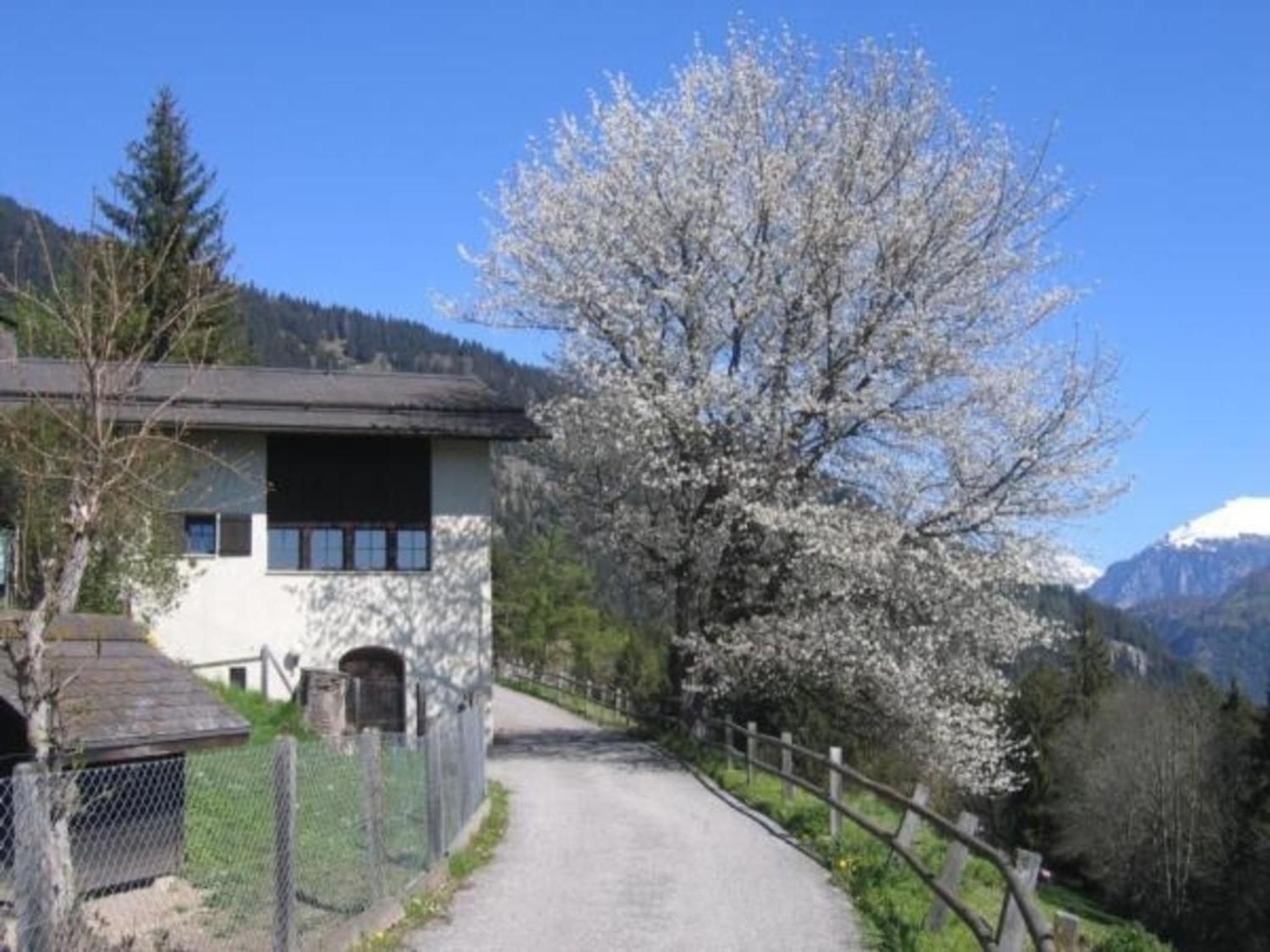 Ferienhaus Staudenhof Naturnah und idylisch