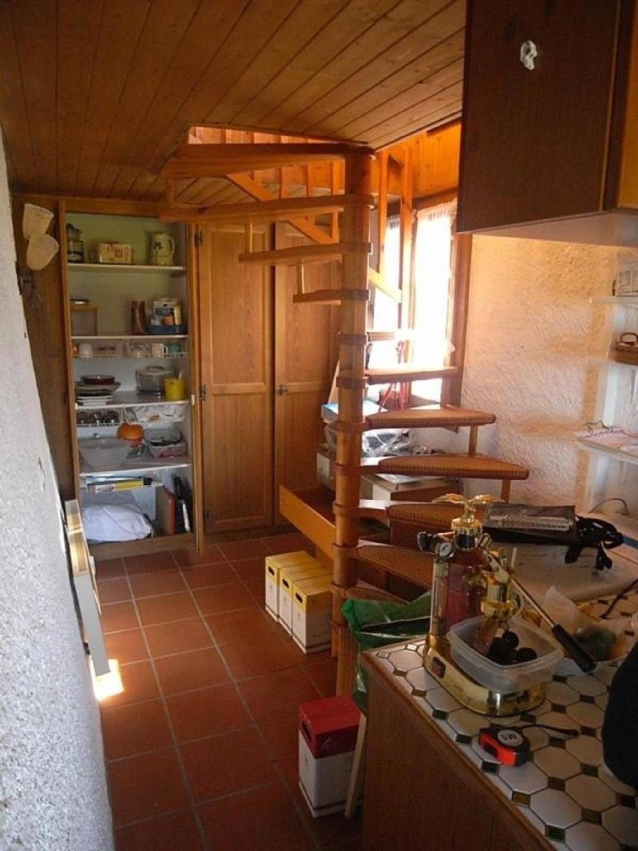 Chalet Les Chevreuils in Corbeyrier