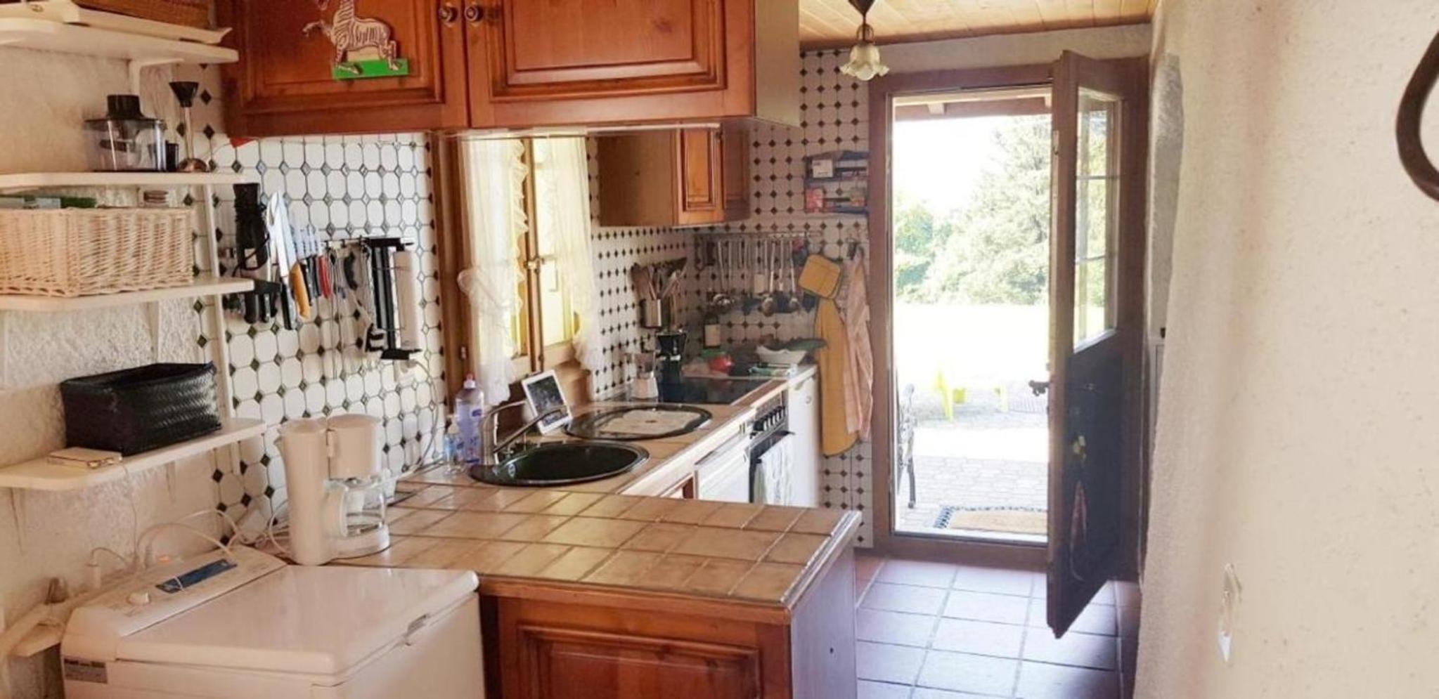 Chalet Les Chevreuils in Corbeyrier