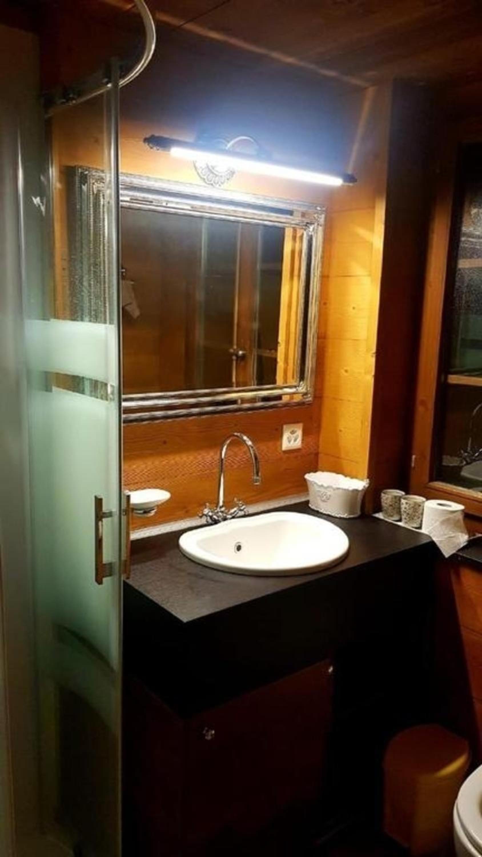 Chalet Les Chevreuils in Corbeyrier