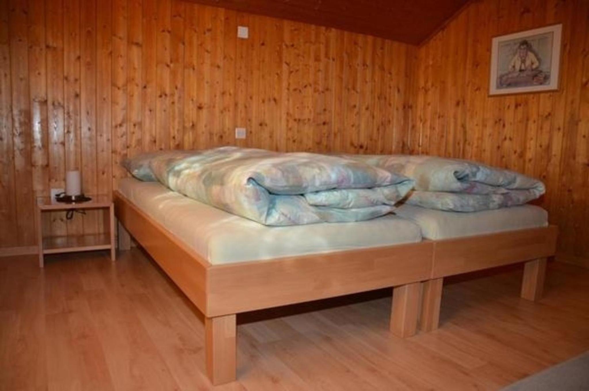 Ferienwohnung Sutter In Brülisau Bei Appenzell