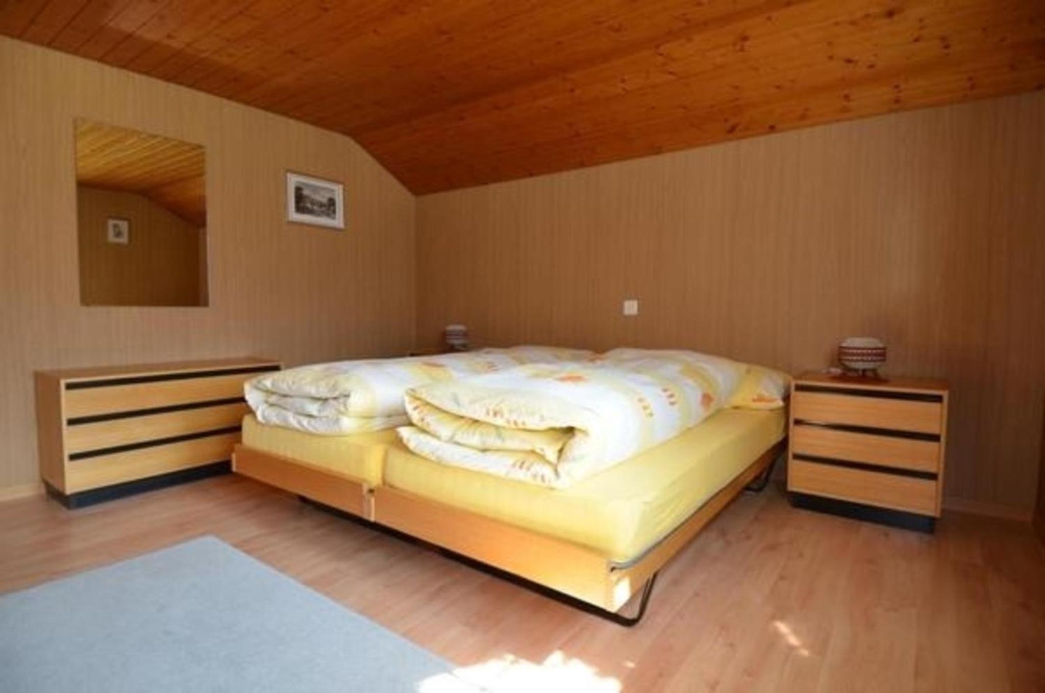 Ferienwohnung Sutter In Brülisau Bei Appenzell
