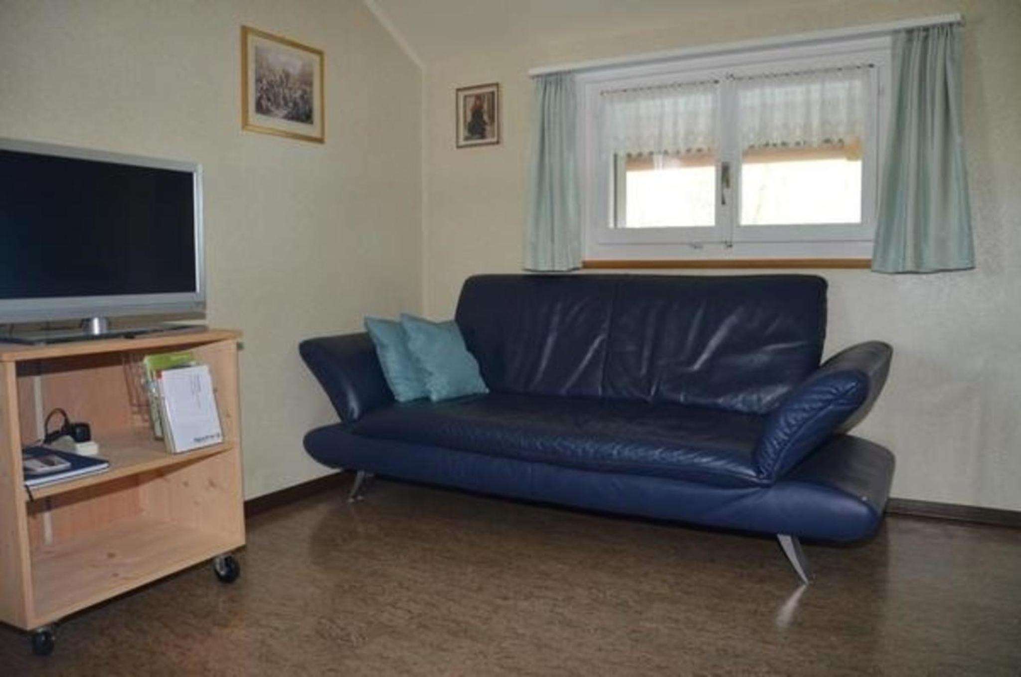 Ferienwohnung Sutter In Brülisau Bei Appenzell