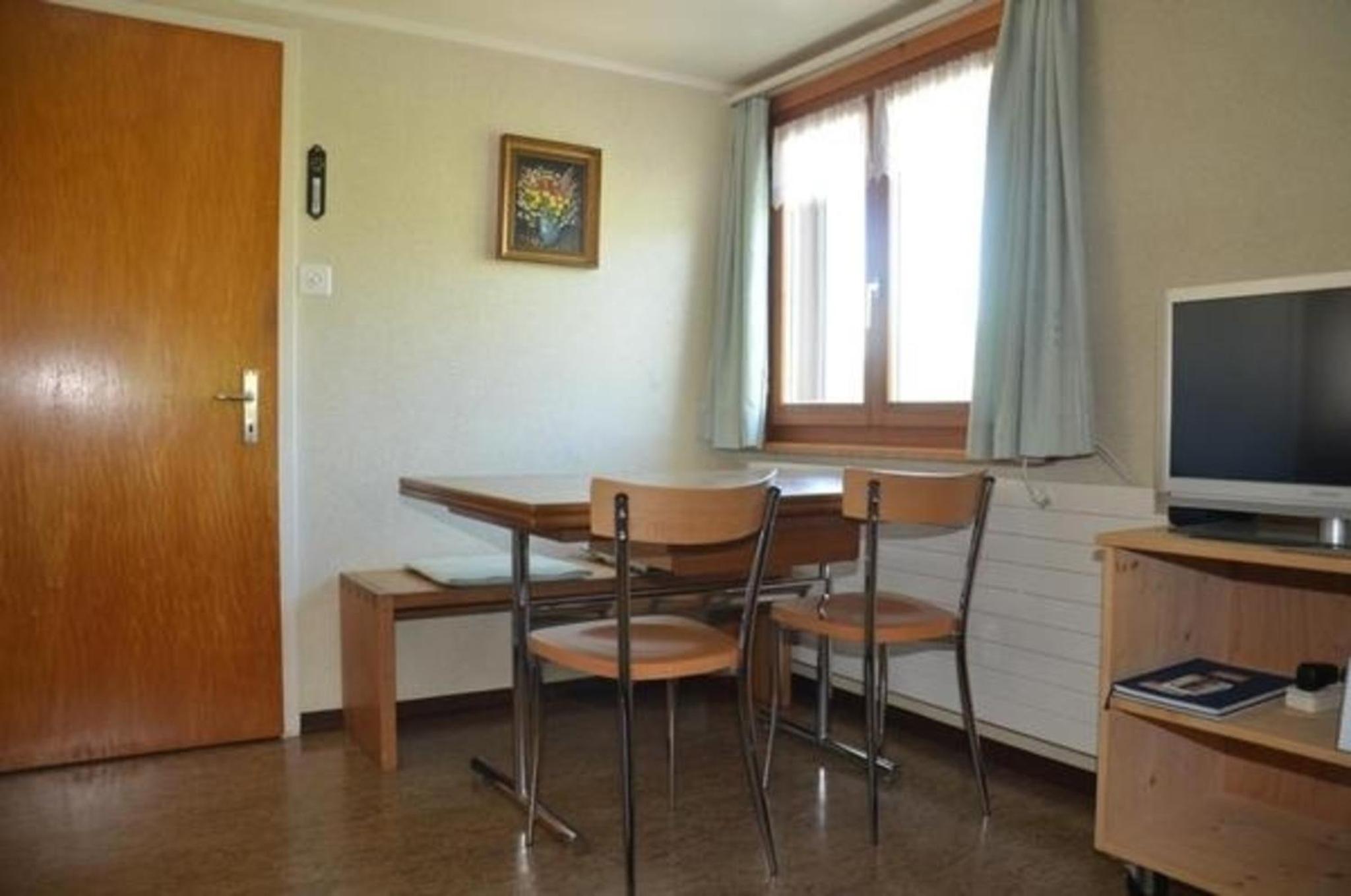 Ferienwohnung Sutter In Brülisau Bei Appenzell