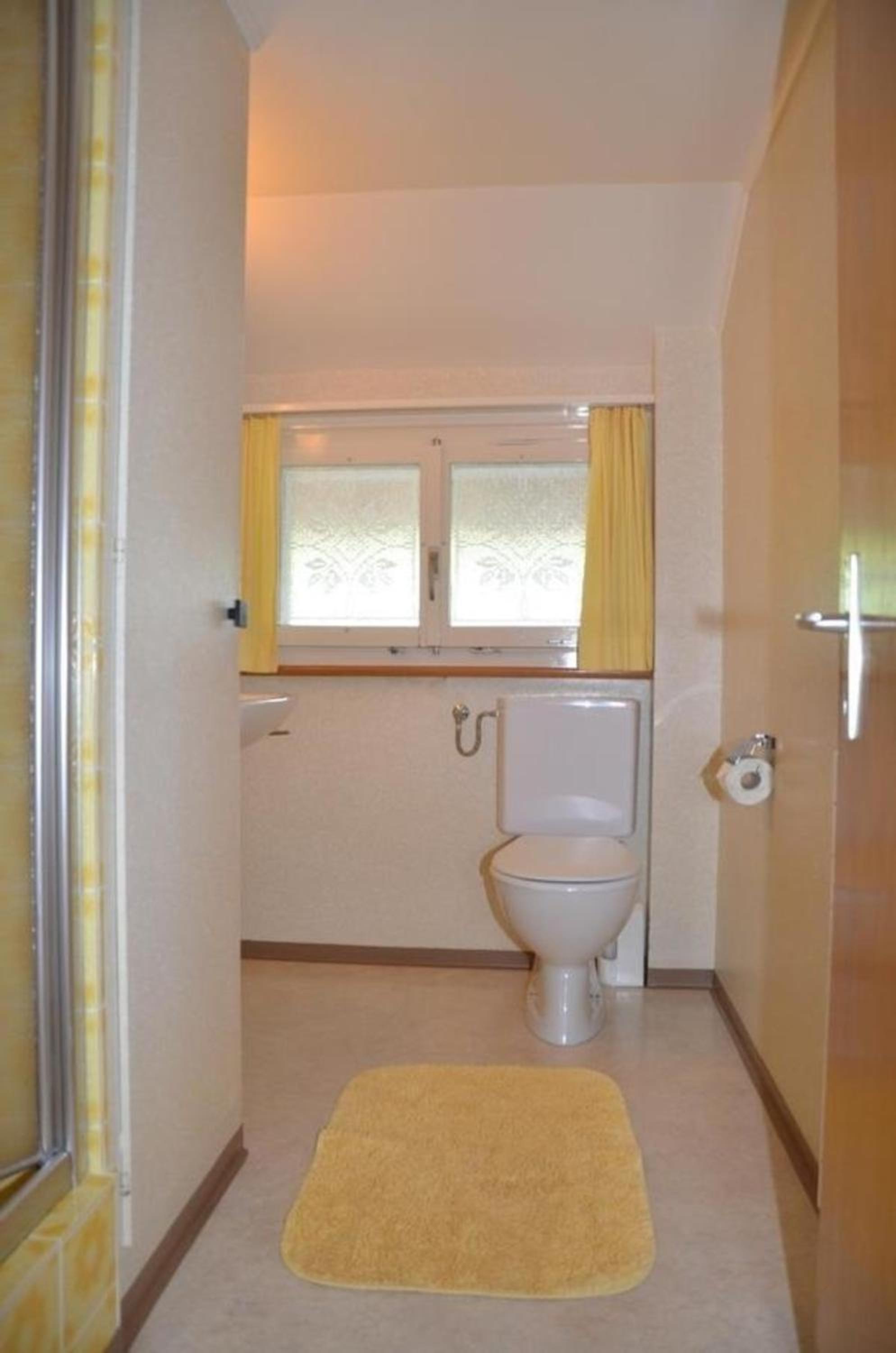 Ferienwohnung Sutter In Brülisau Bei Appenzell