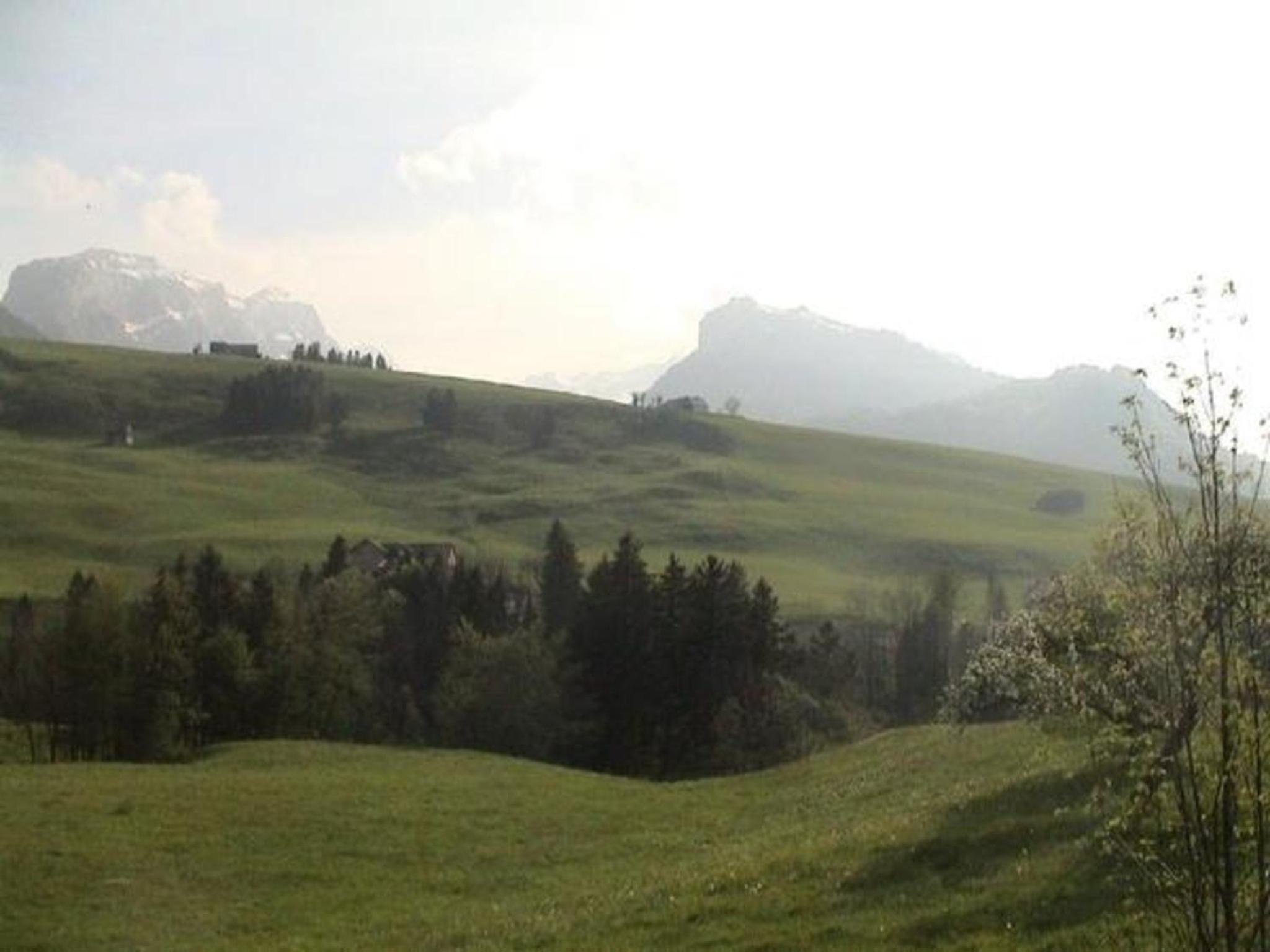 Ferienwohnung Sutter In Brülisau Bei Appenzell