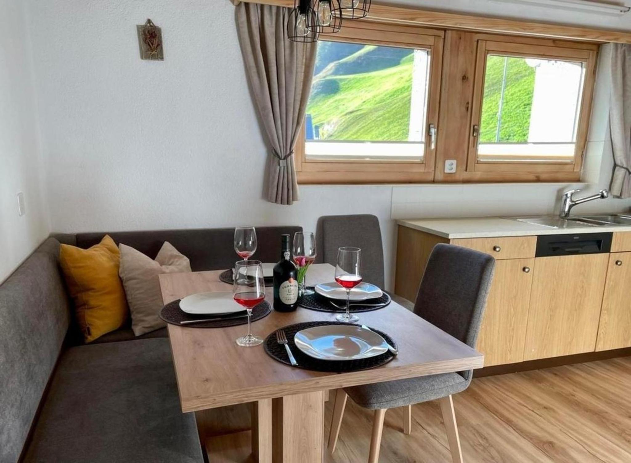 Apart Kleinstein-Maass Nr 1
