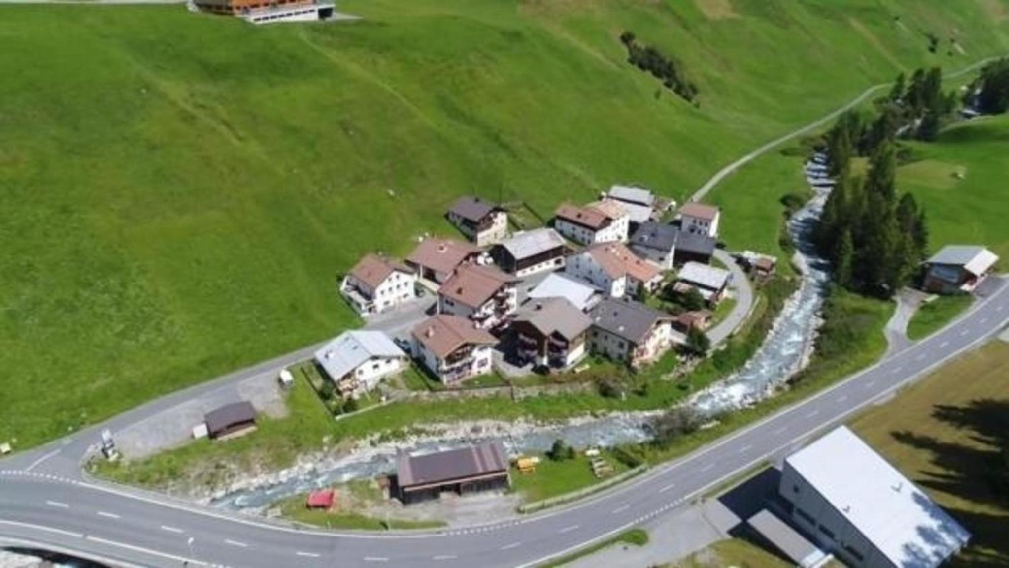 Apart Kleinstein-Maass Nr 1