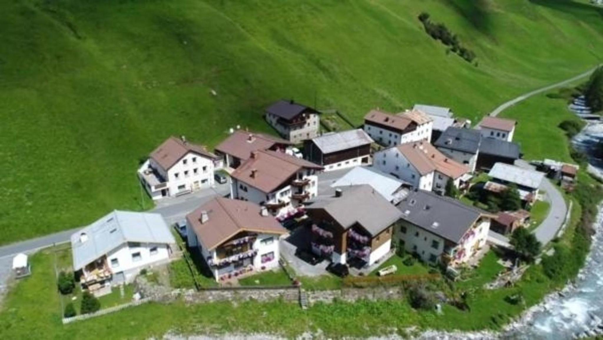 Apart Kleinstein-Maass Nr 1