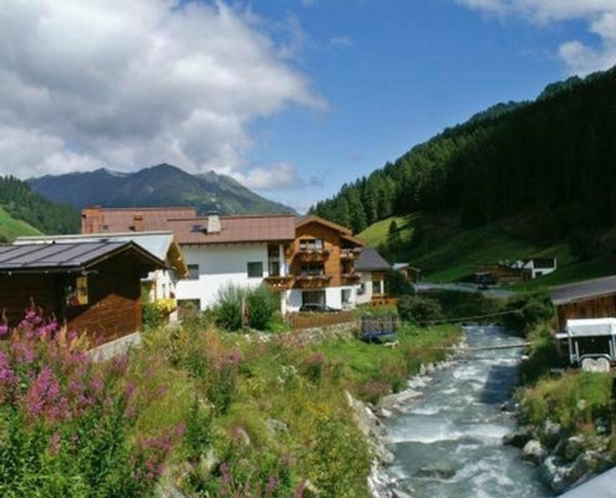Apart Kleinstein-Maass Nr 1