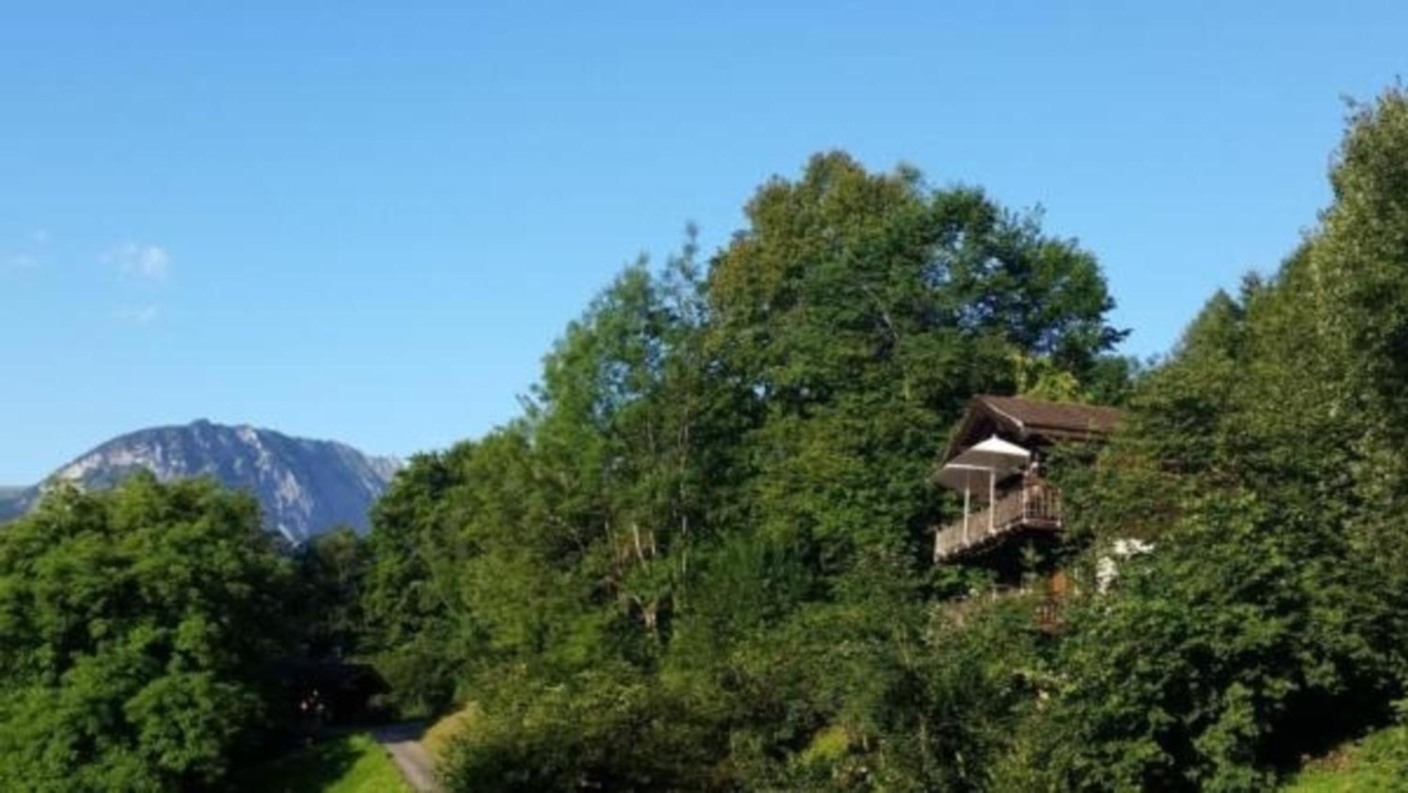 Chalet Hüsli