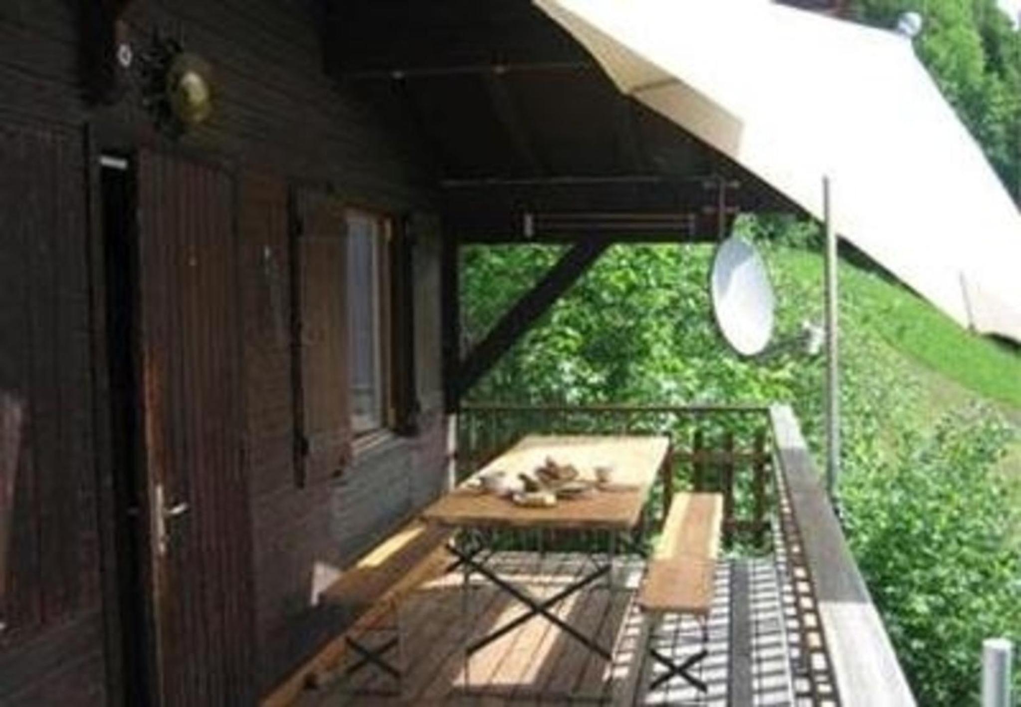 Chalet Hüsli