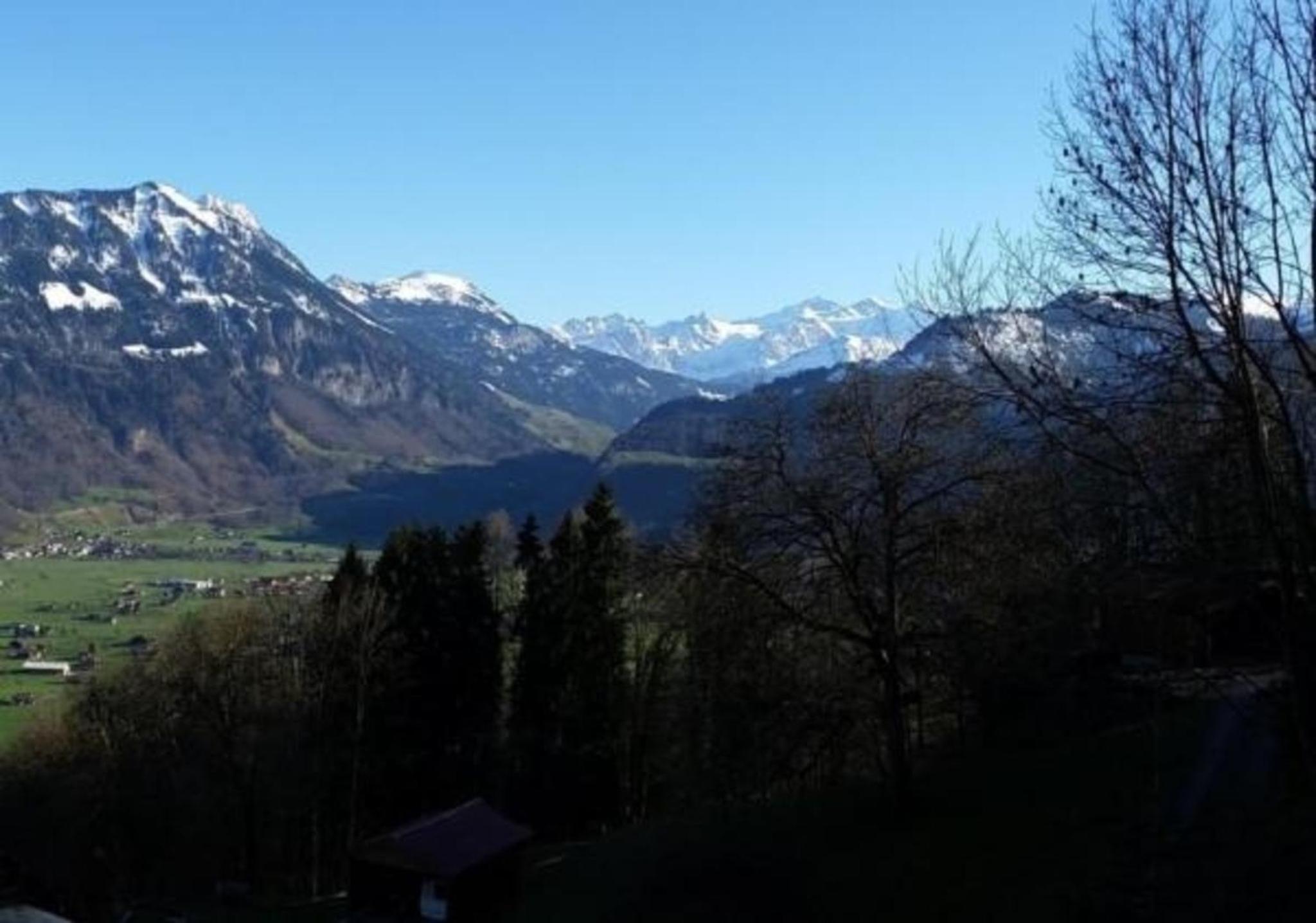 Chalet Hüsli