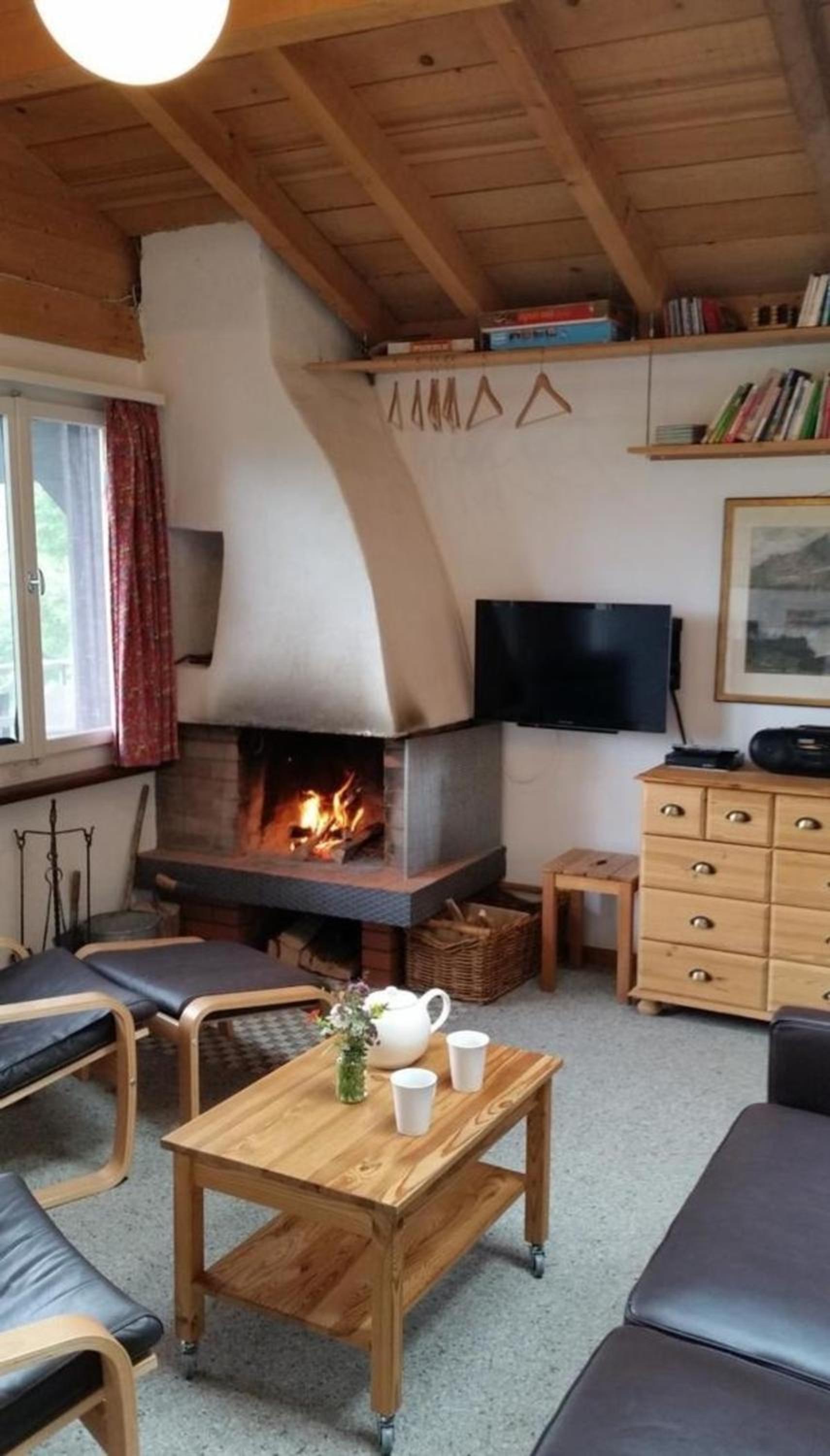 Chalet Hüsli