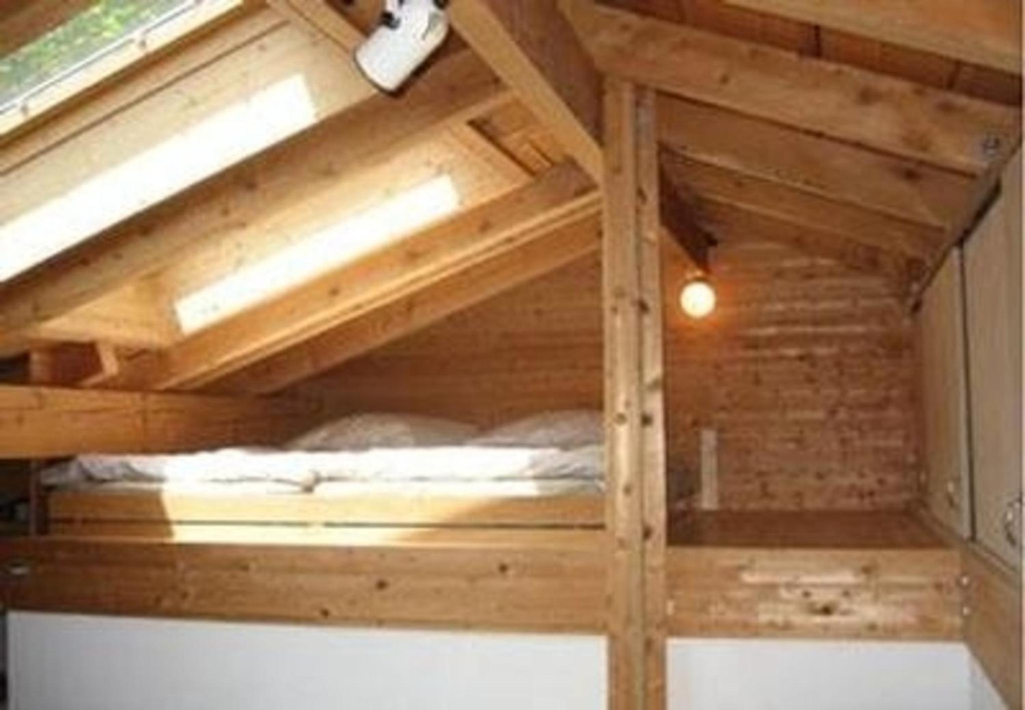 Chalet Hüsli