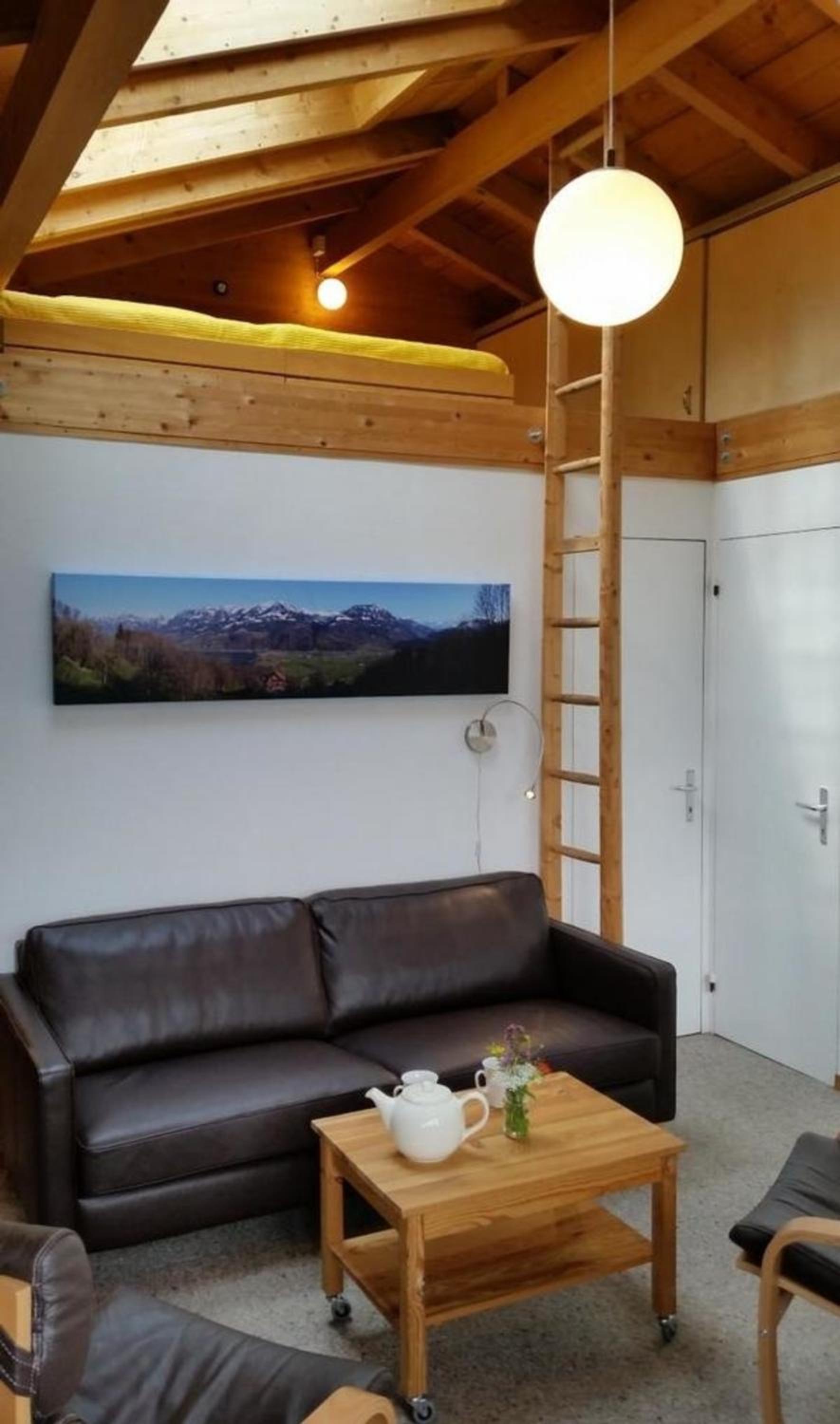 Chalet Hüsli