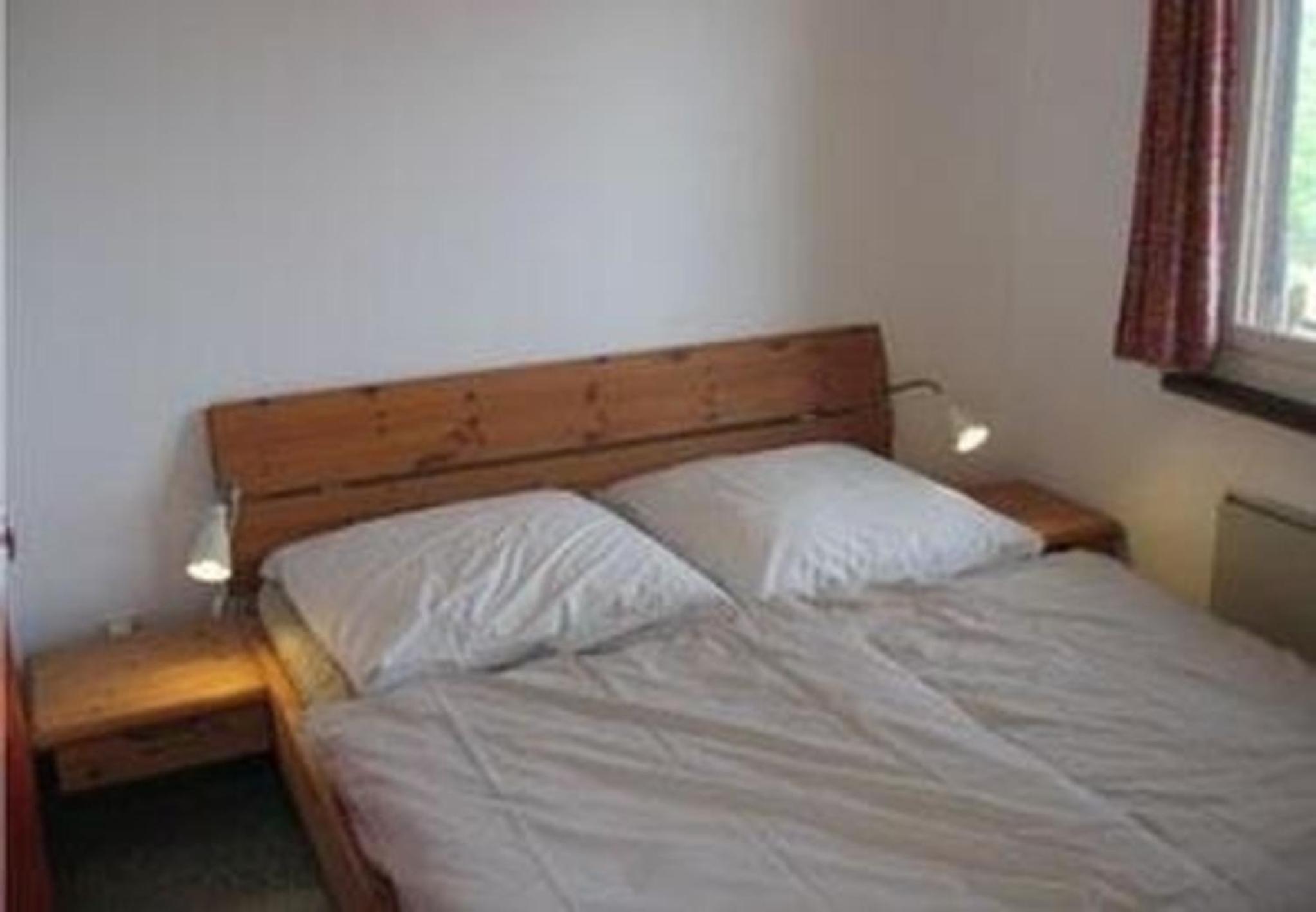 Chalet Hüsli