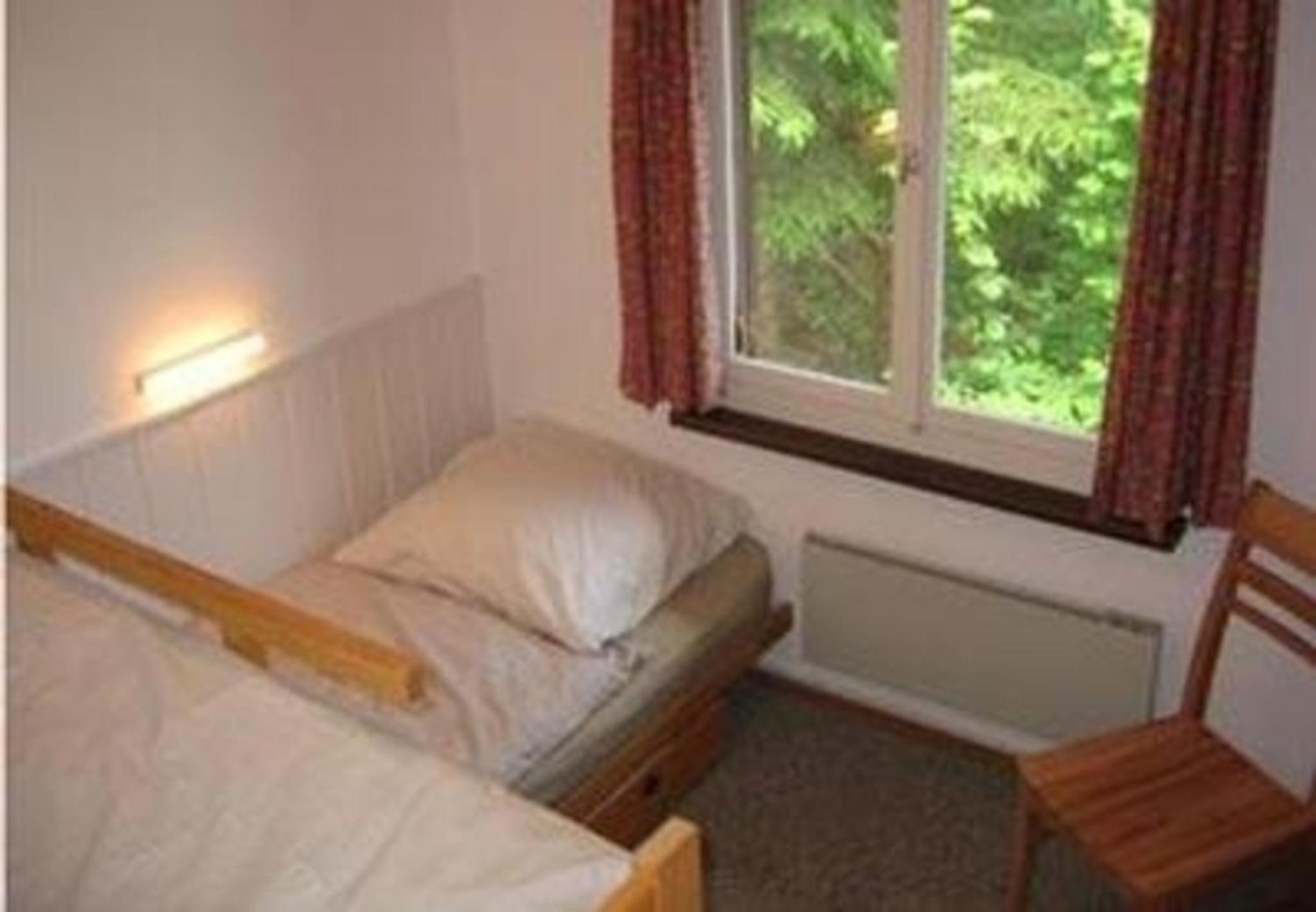 Chalet Hüsli
