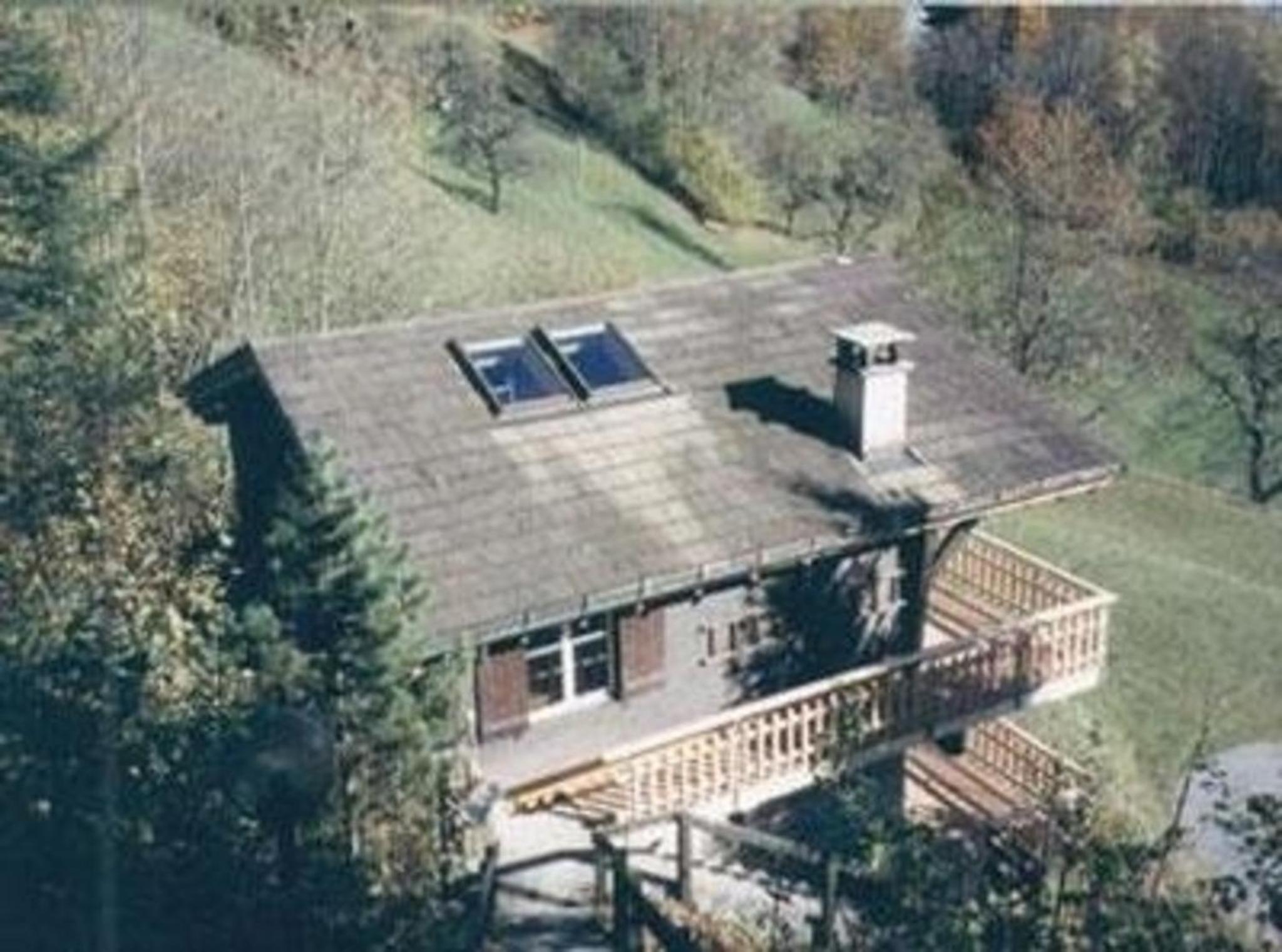 Chalet Hüsli