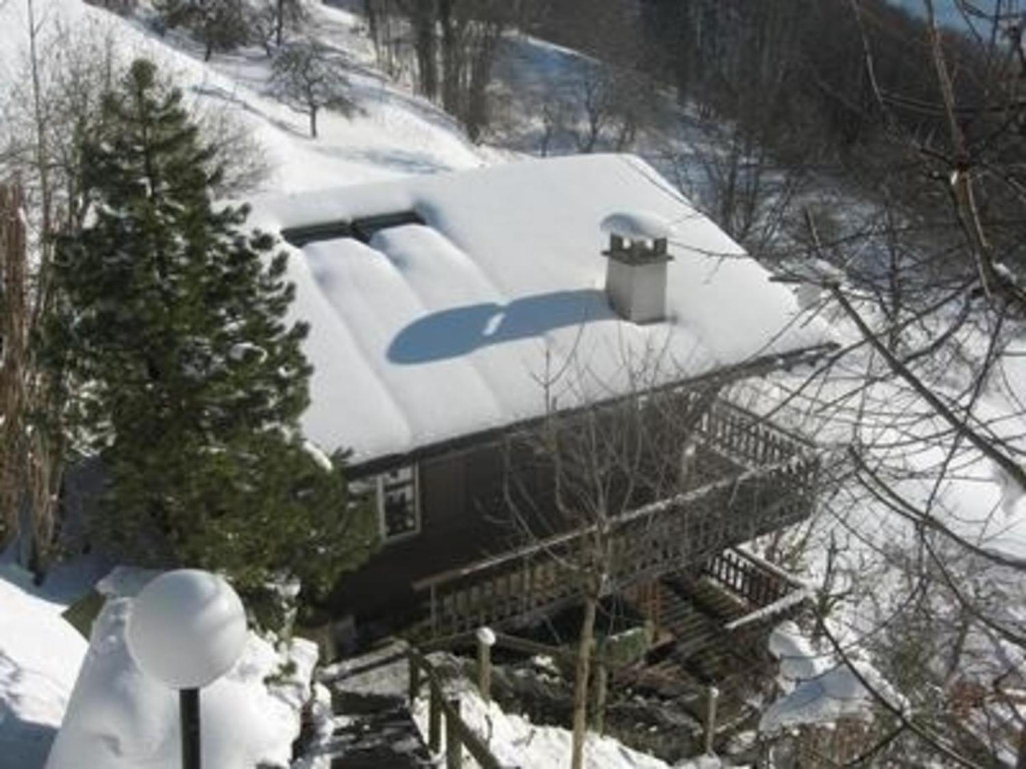 Chalet Hüsli