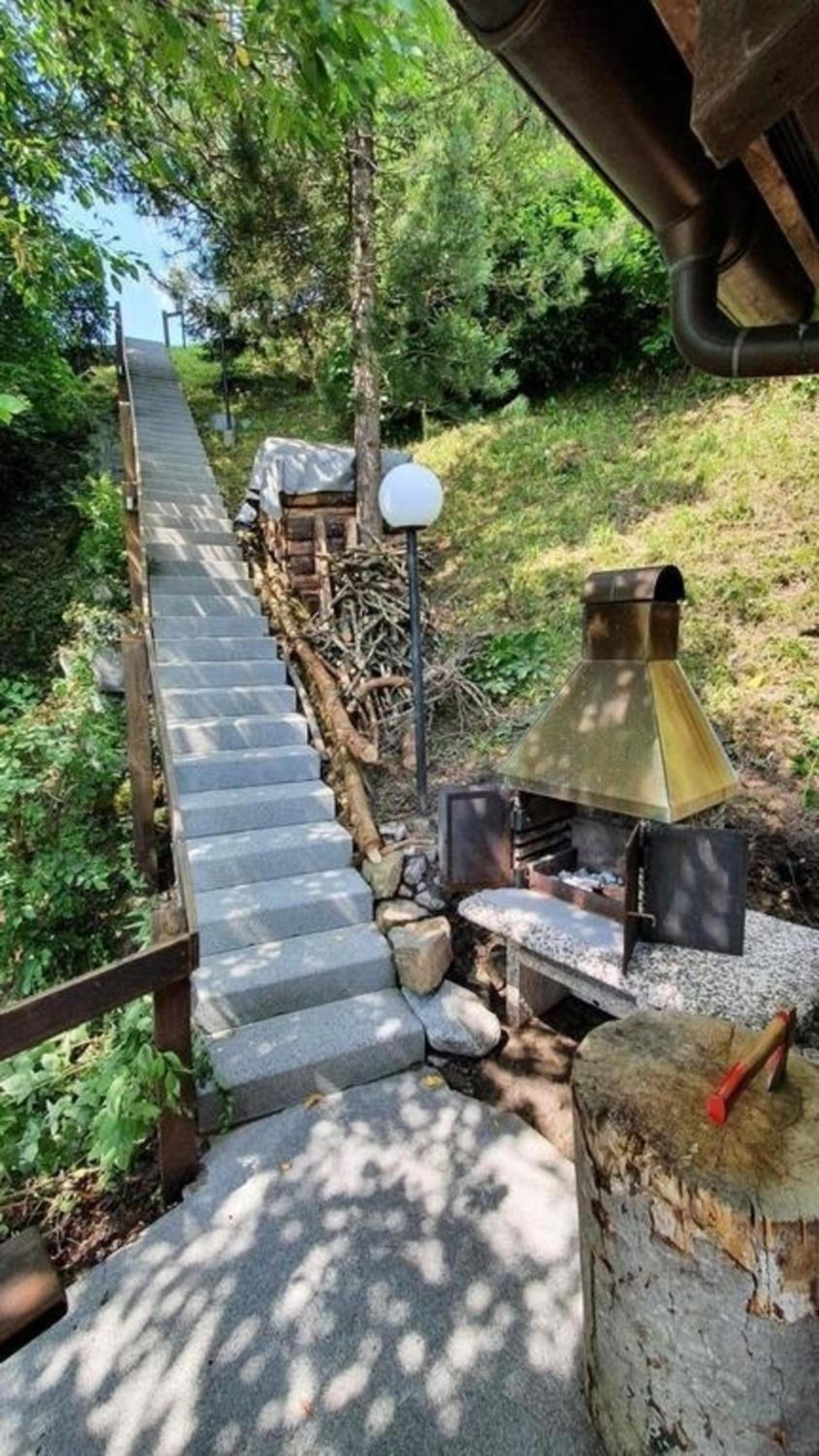 Chalet Hüsli