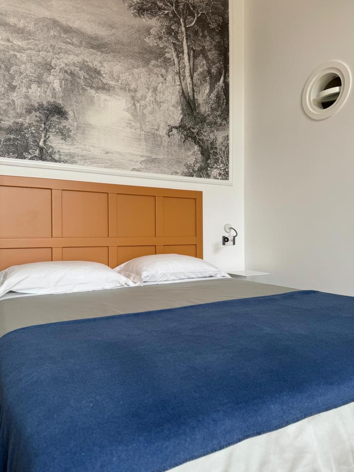 IL MASTIO Guesthouse