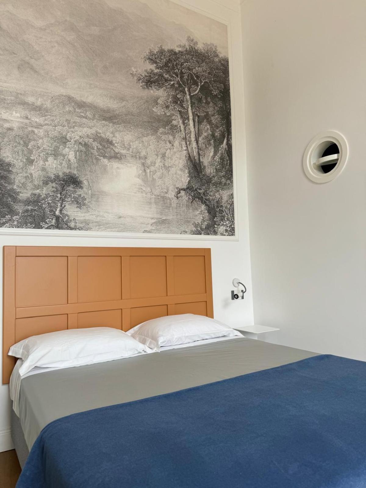 IL MASTIO Guesthouse