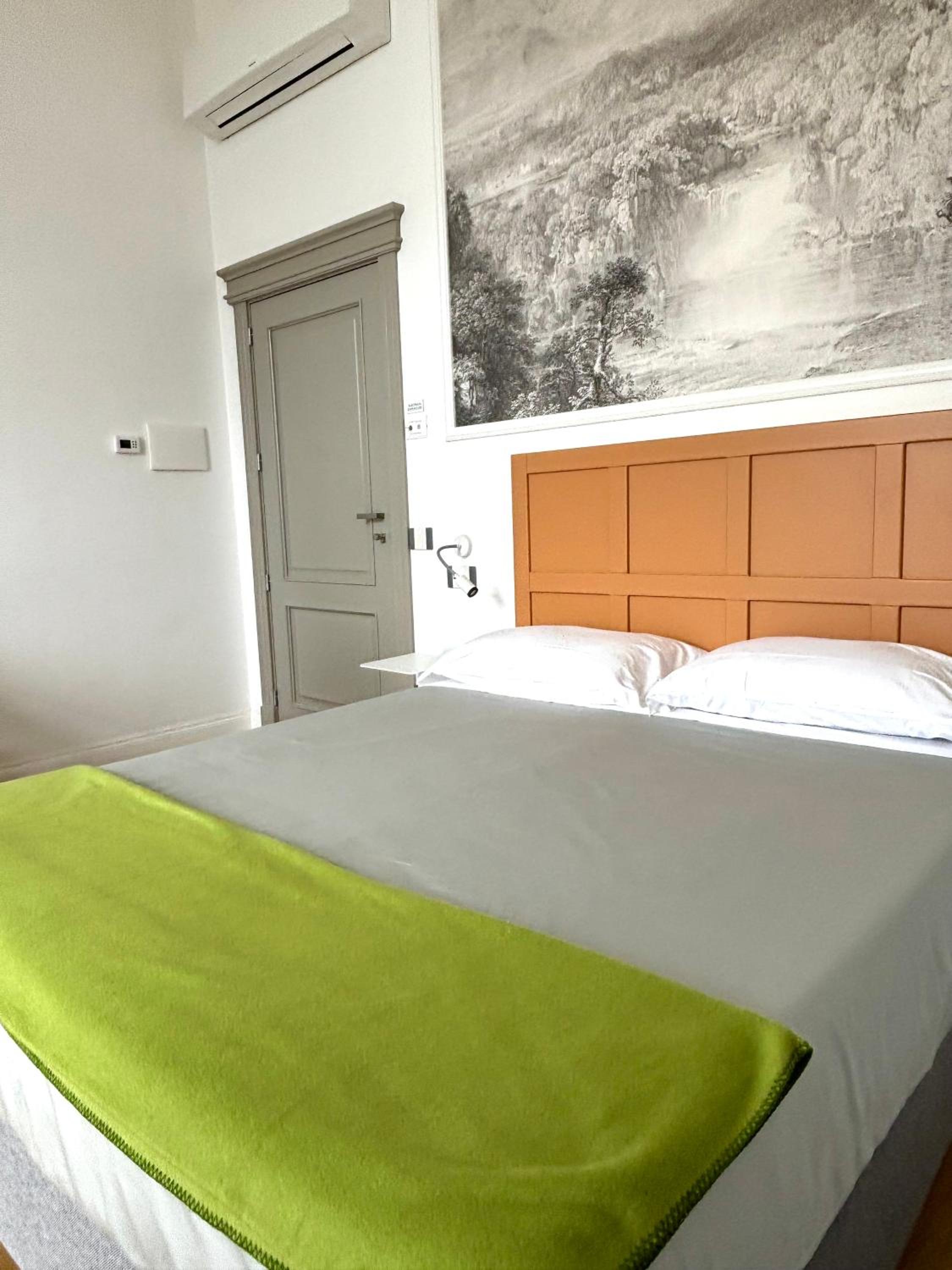 IL MASTIO Guesthouse