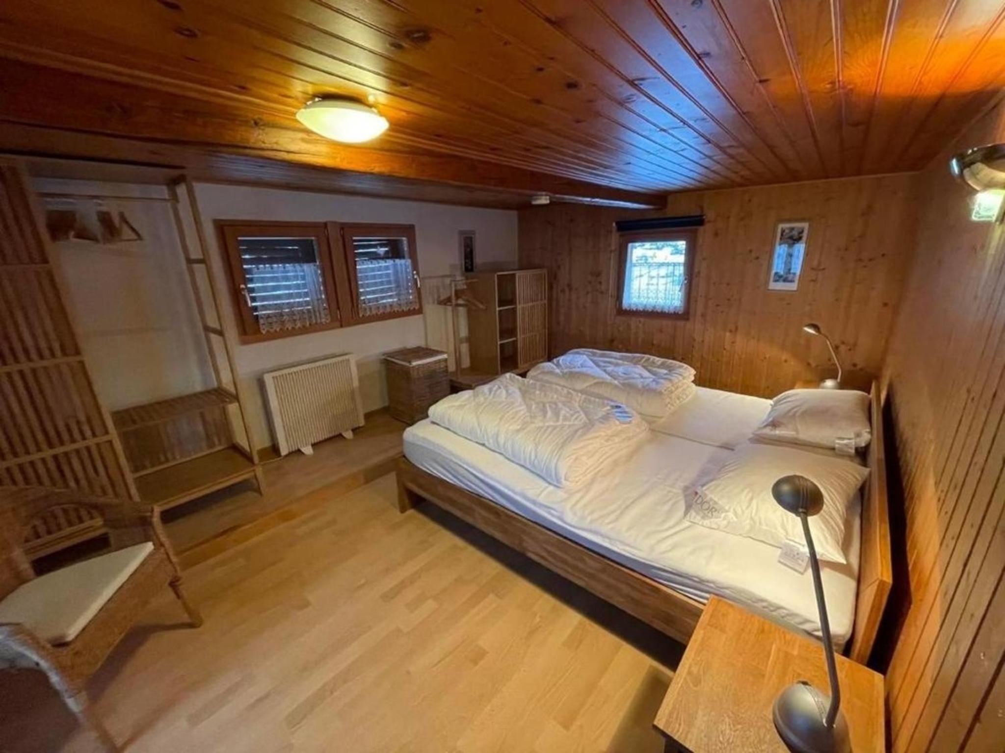Ferienhaus Bella Vista mit grossem Umschwung