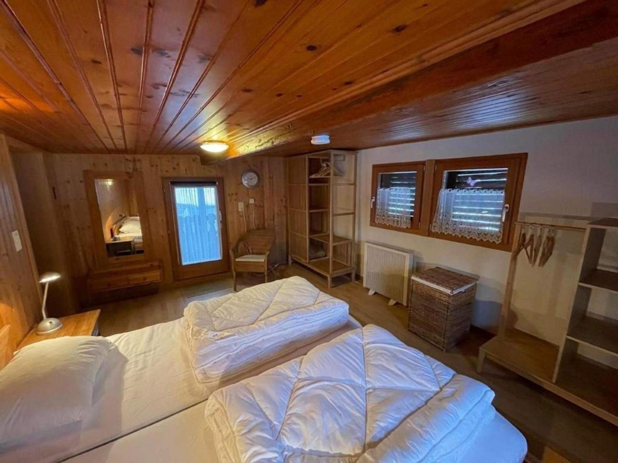Ferienhaus Bella Vista mit grossem Umschwung