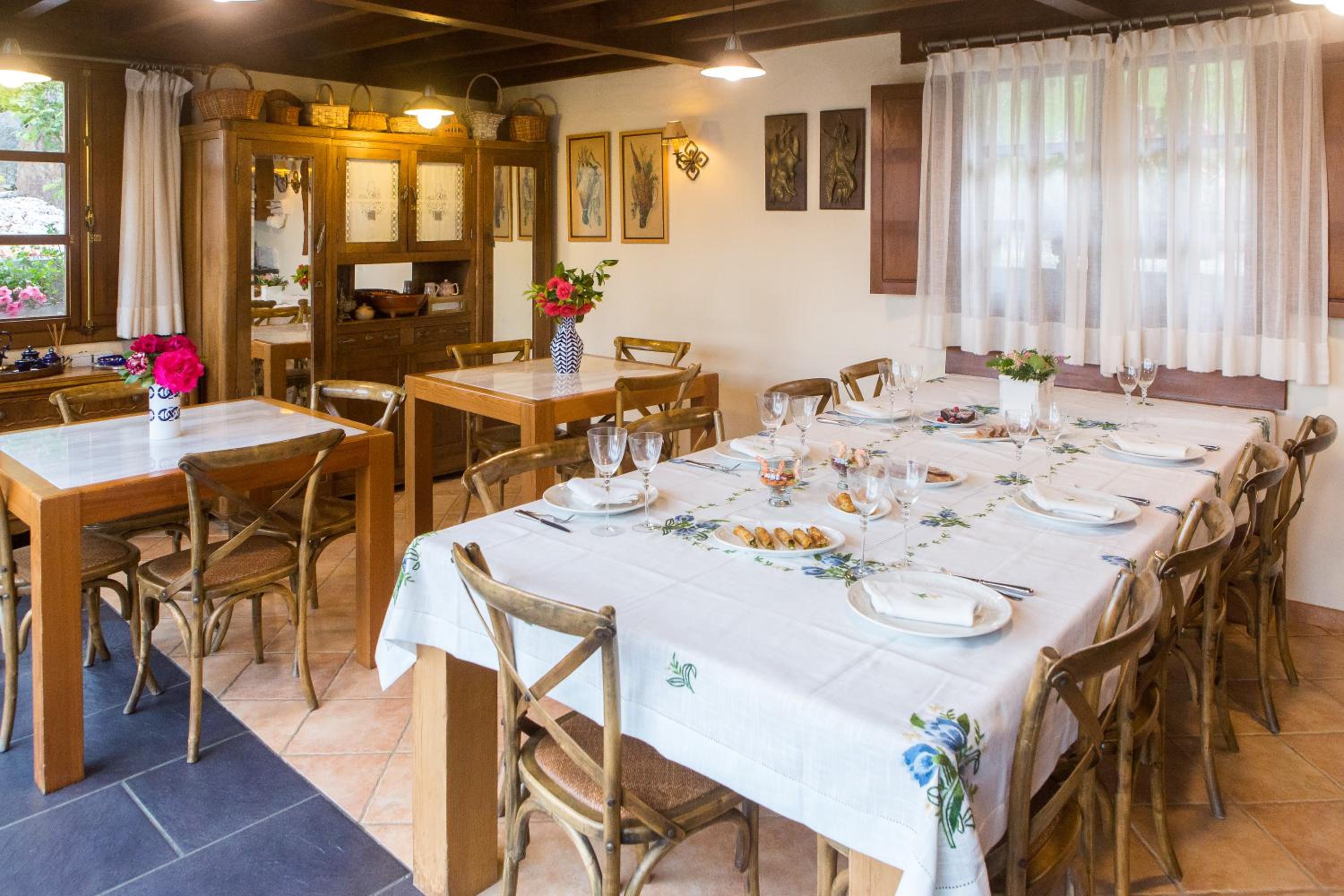 Casa Piñeiro