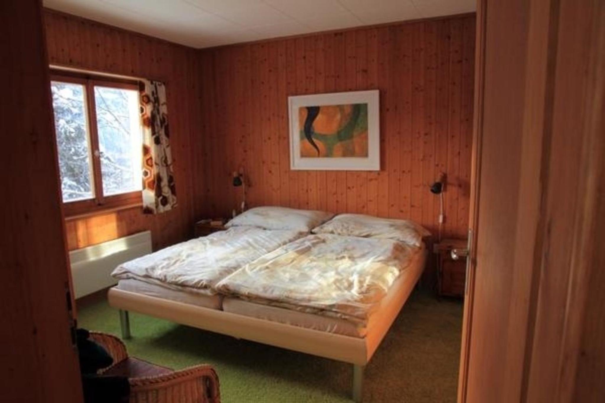 Chalet Mon Refuge