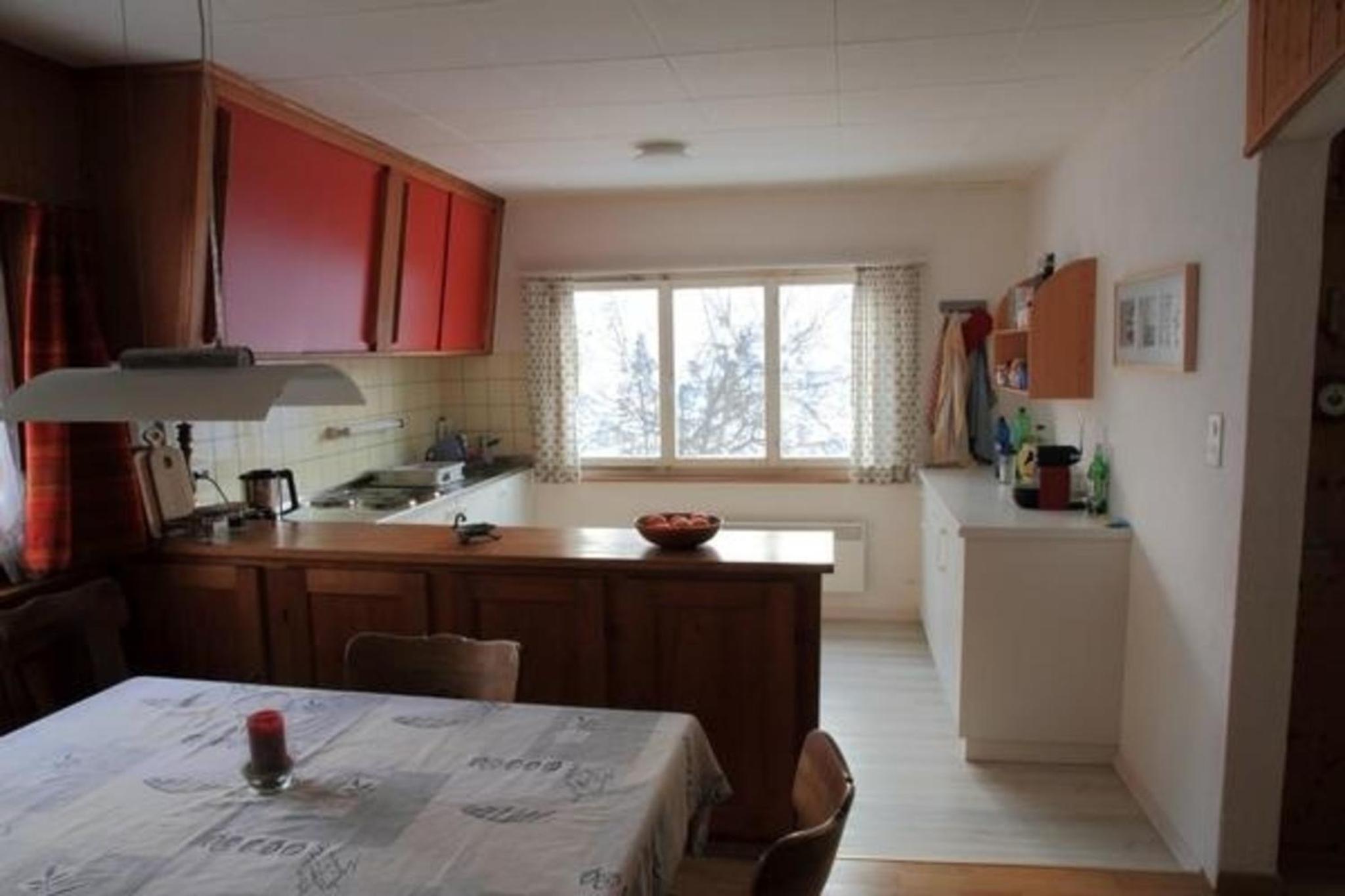 Chalet Mon Refuge