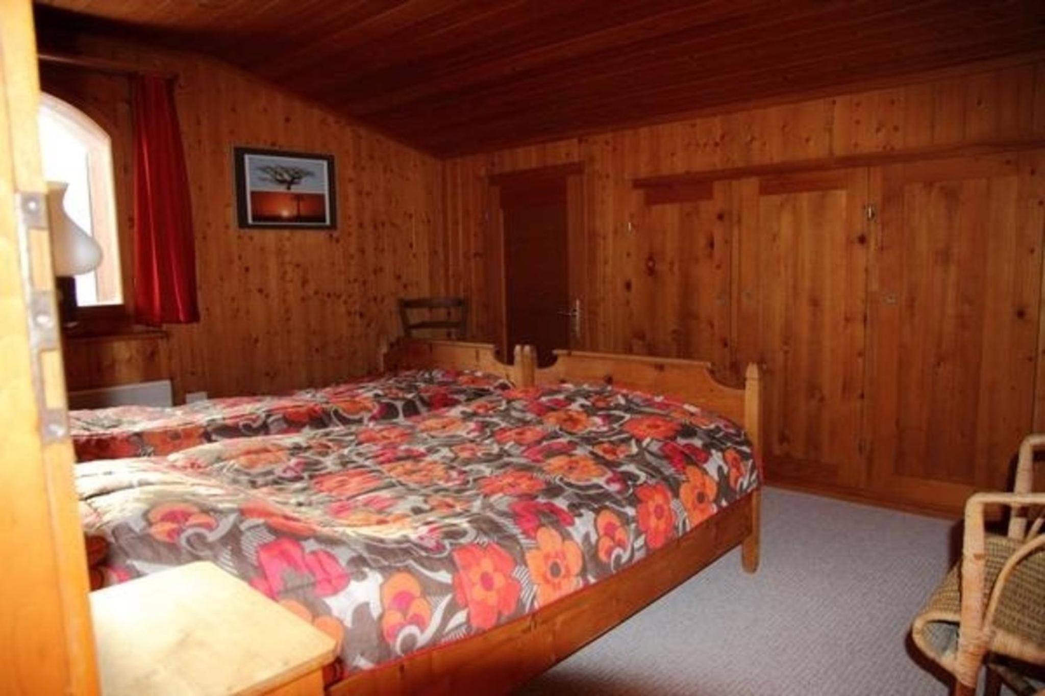 Chalet Mon Refuge