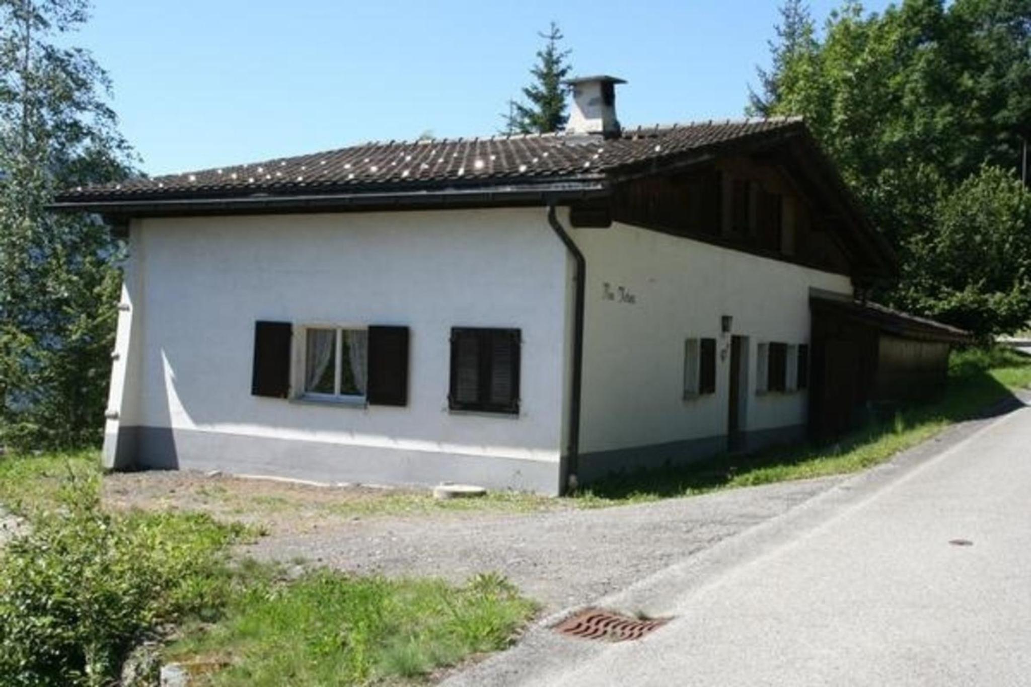 Chalet Mon Refuge