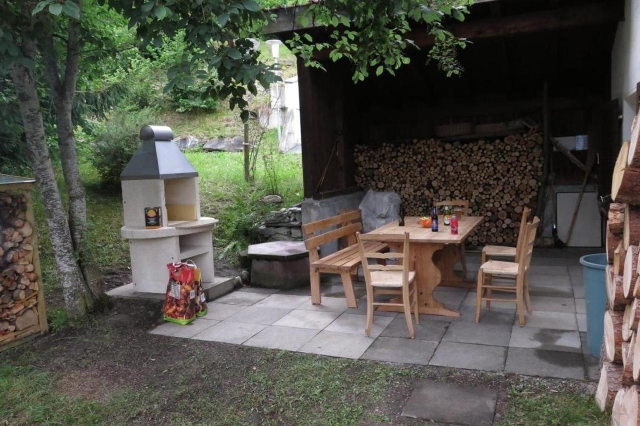 Chalet Mon Refuge