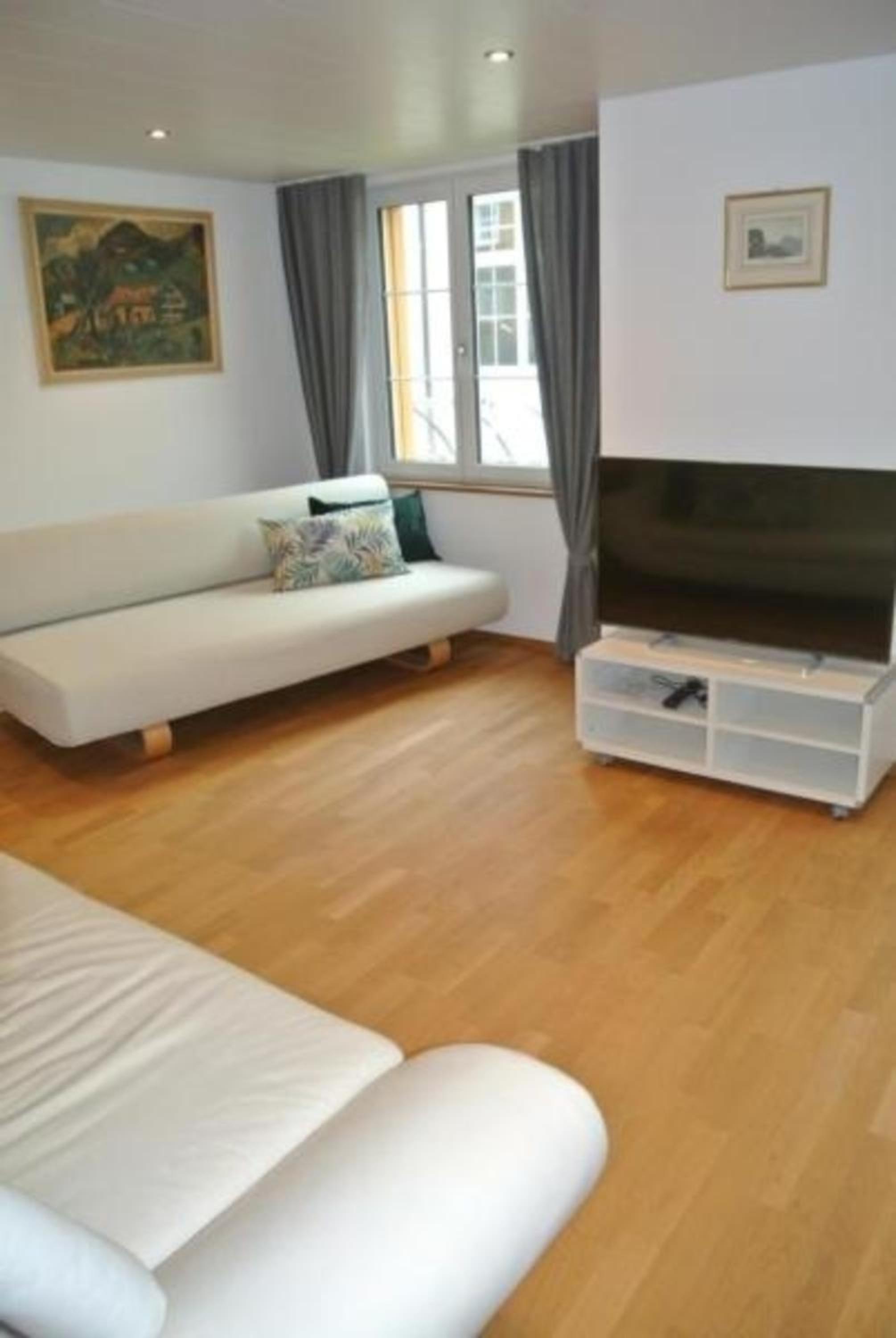 Ferienwohnung Blaues Haus