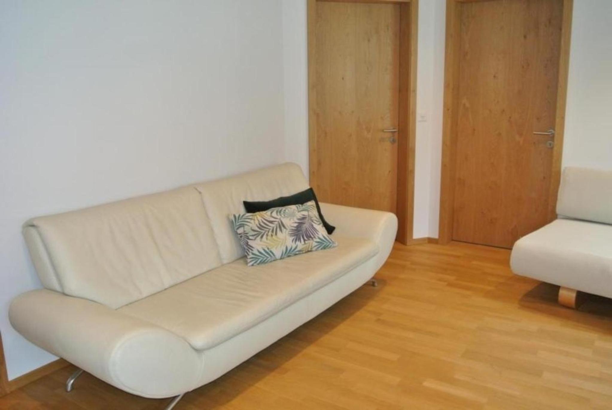 Ferienwohnung Blaues Haus