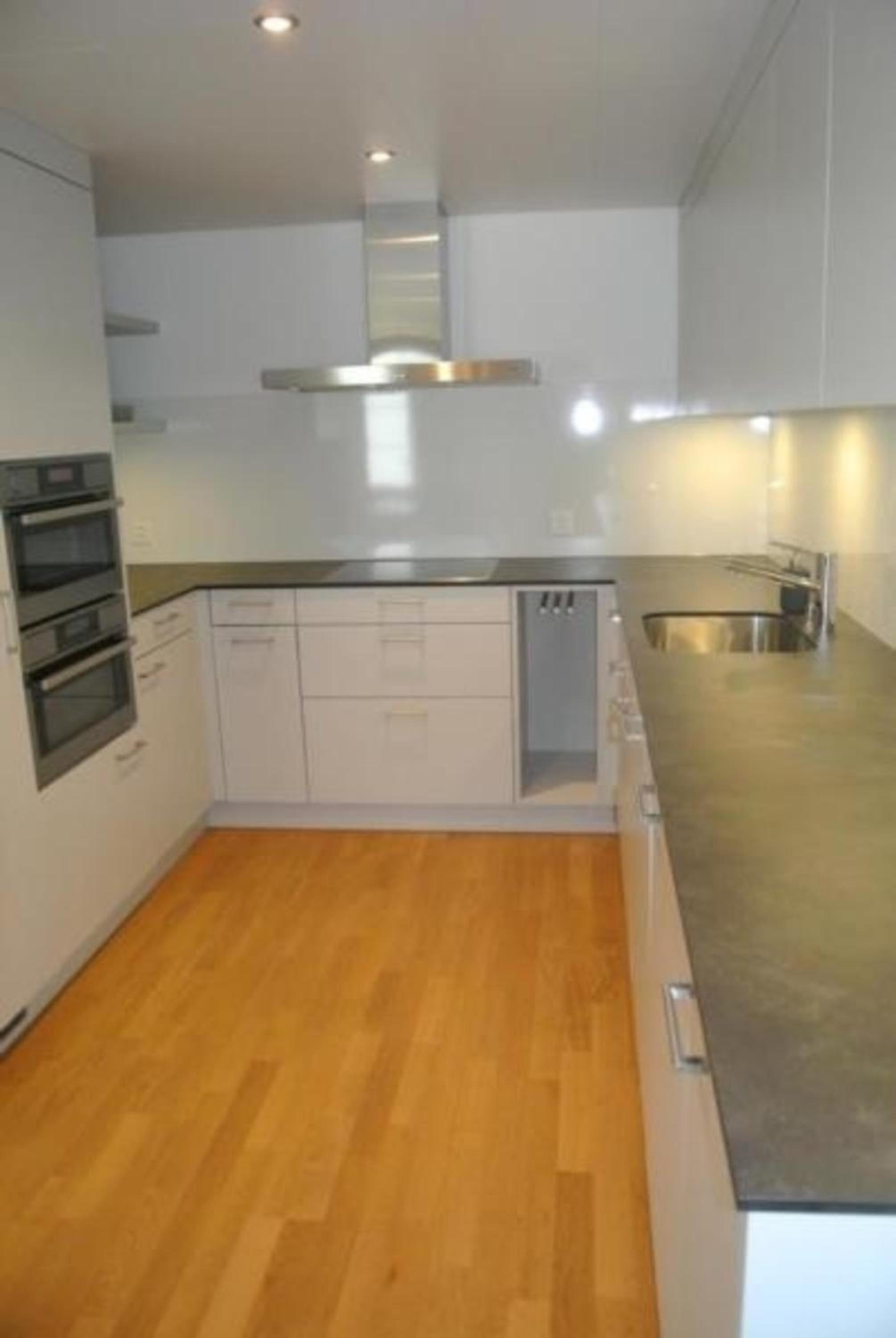 Ferienwohnung Blaues Haus