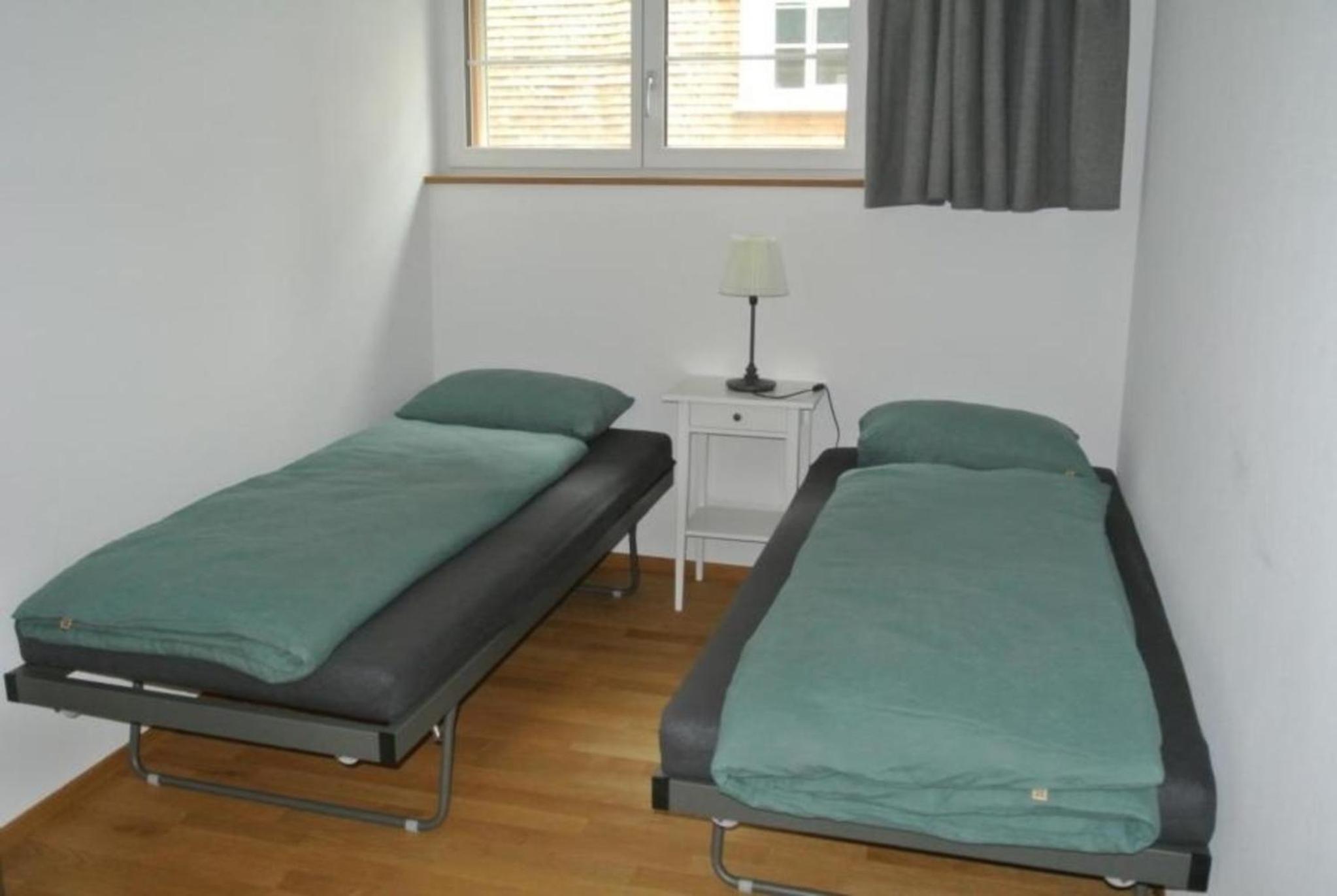Ferienwohnung Blaues Haus